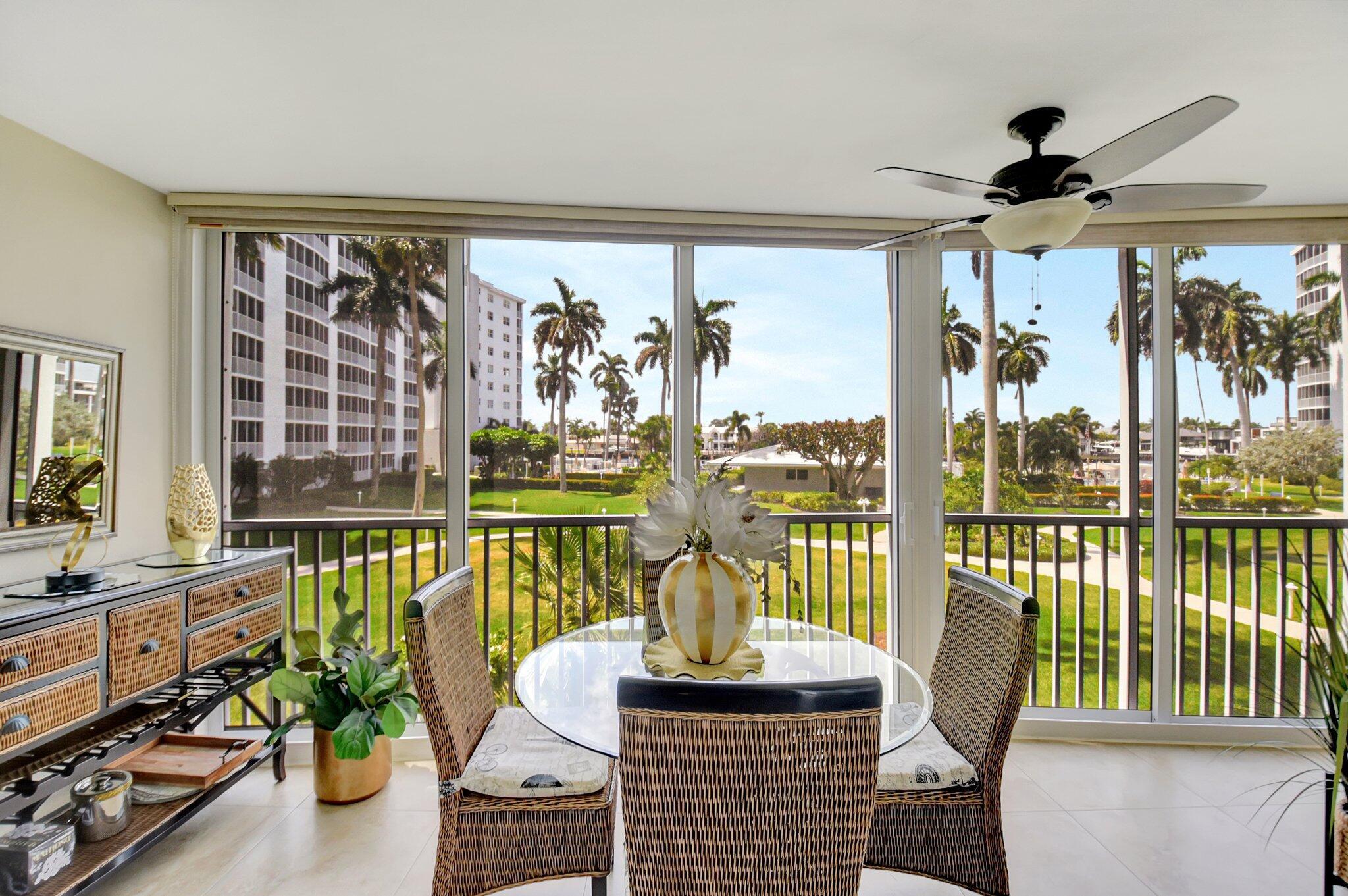 SEAGATE OF HIGHLAND CONDO - Residential