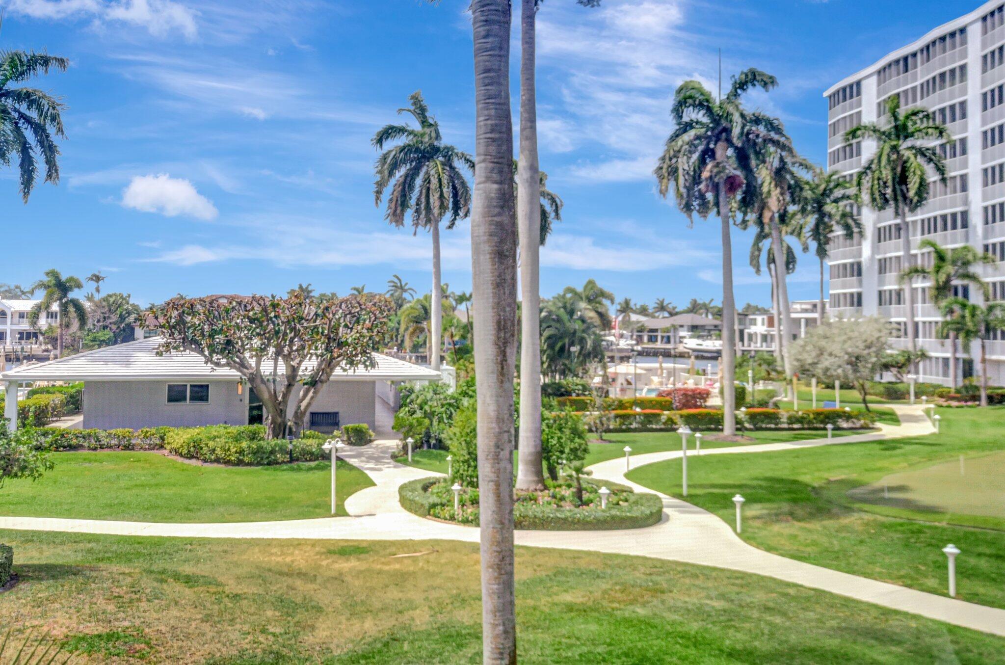 SEAGATE OF HIGHLAND CONDO - Residential