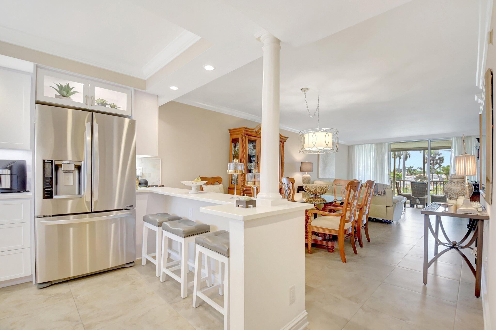 SEAGATE OF HIGHLAND CONDO - Residential