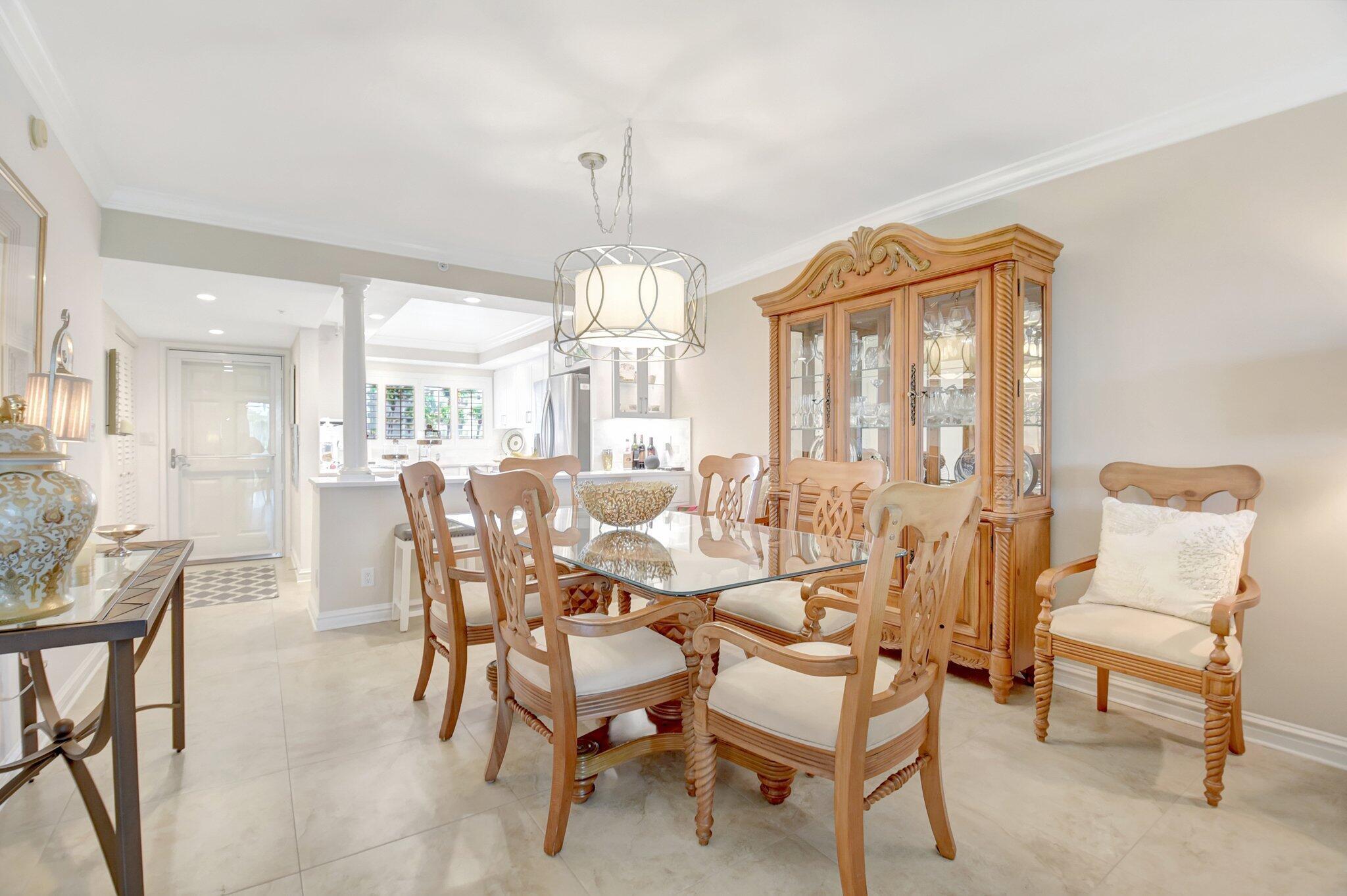 SEAGATE OF HIGHLAND CONDO - Residential