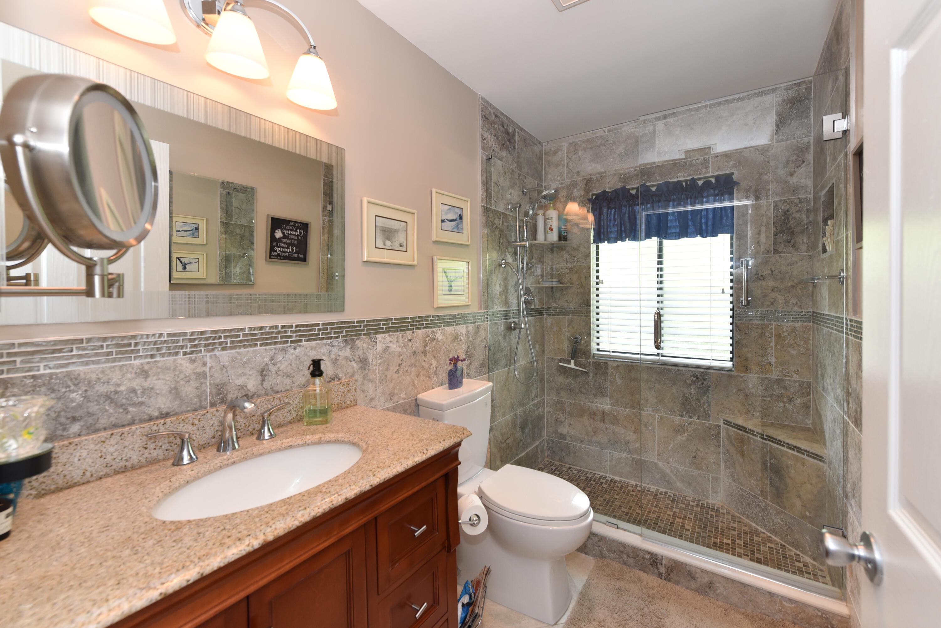 RAINBERRY ESTATES - Residential