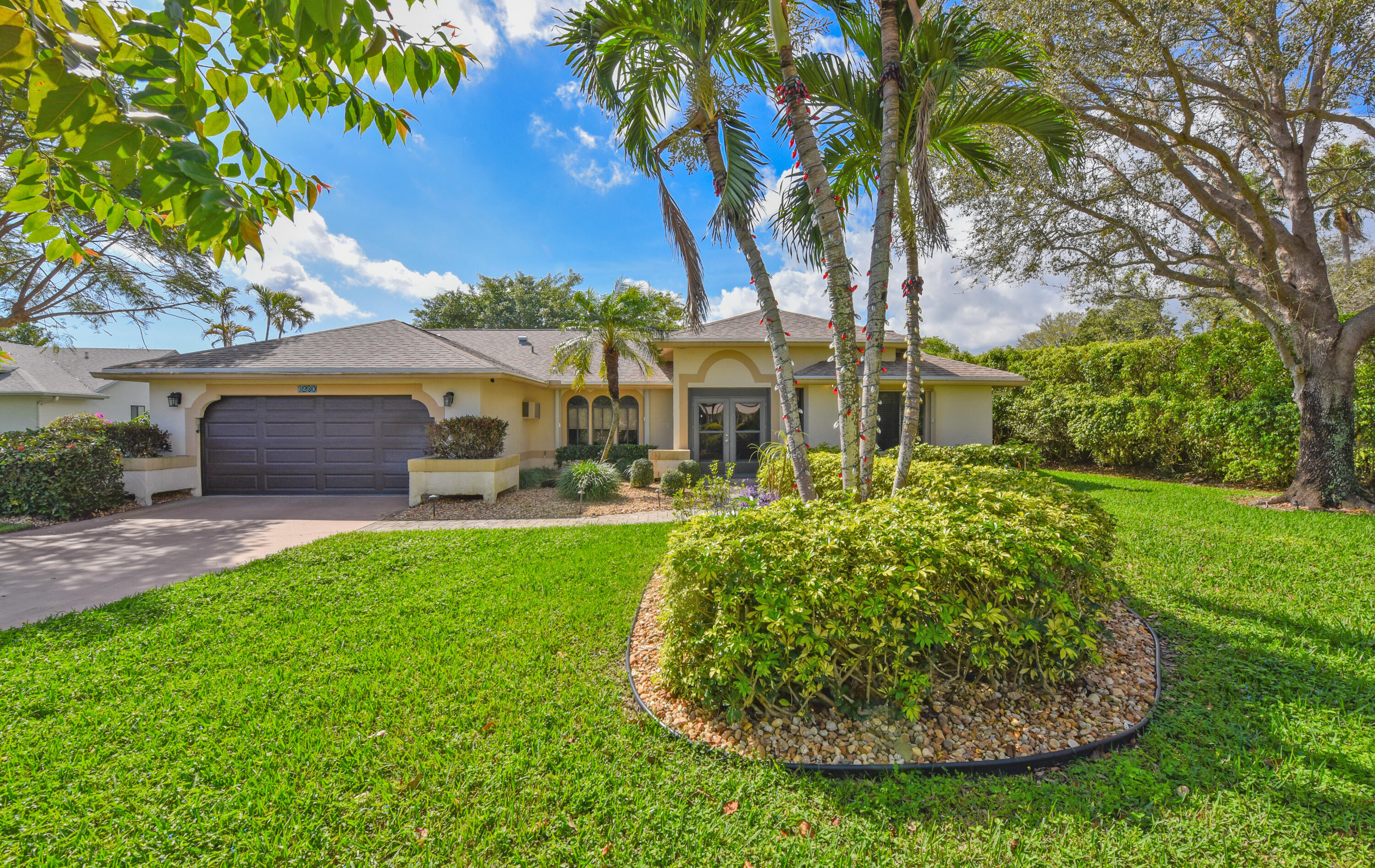 RAINBERRY ESTATES - Residential