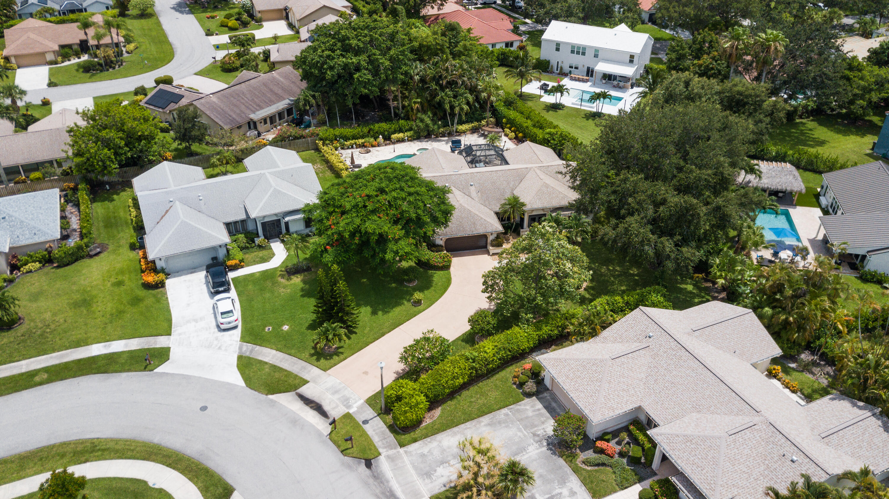 RAINBERRY ESTATES - Residential