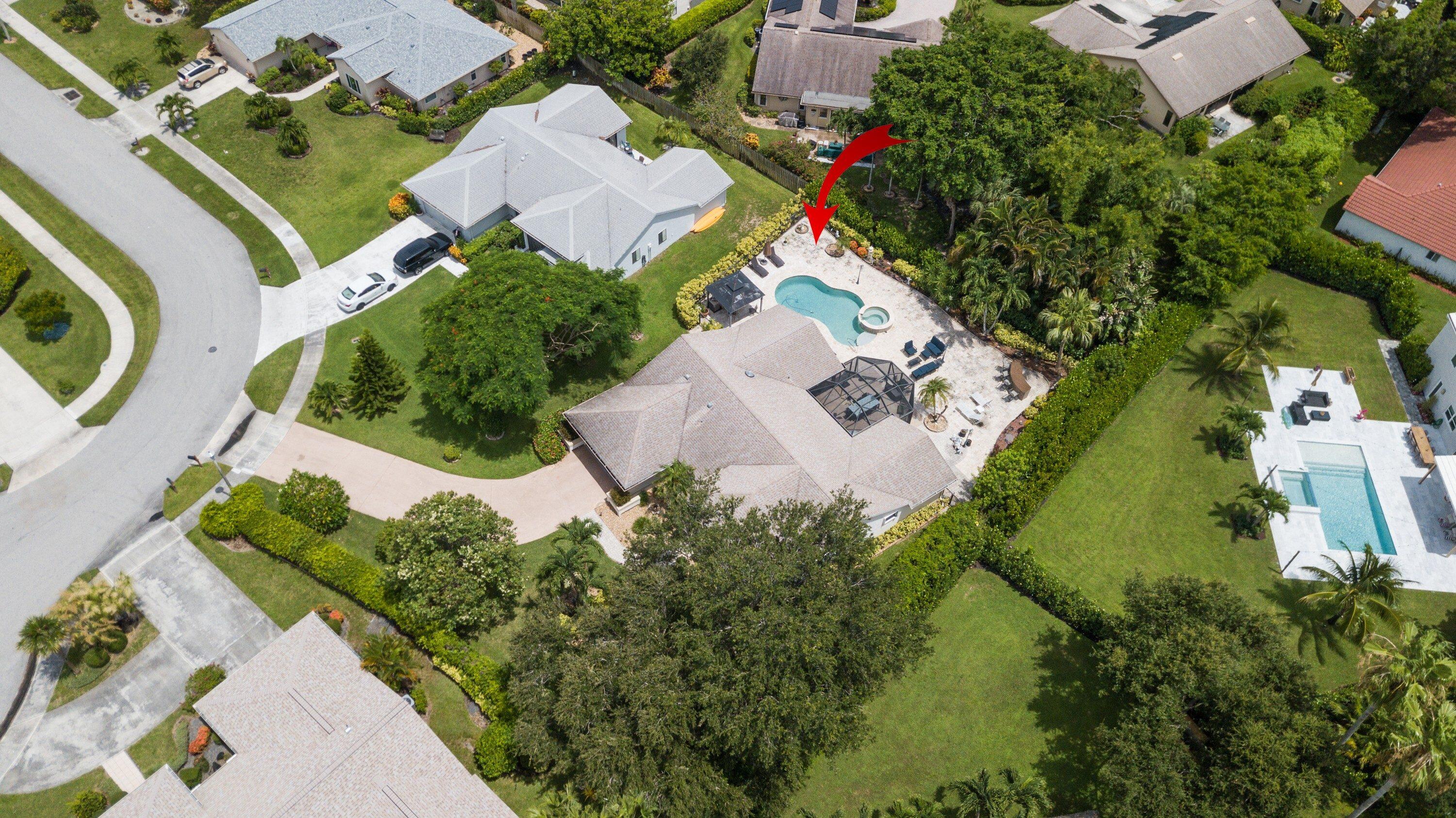 RAINBERRY ESTATES - Residential