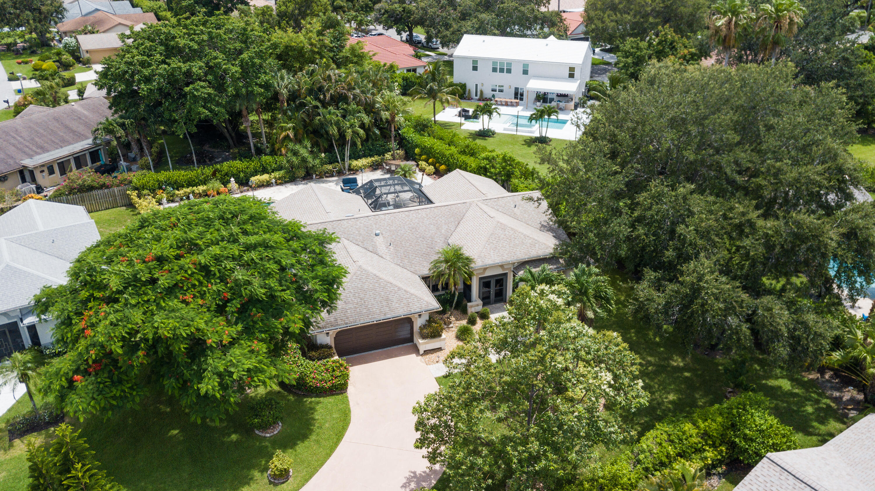 RAINBERRY ESTATES - Residential