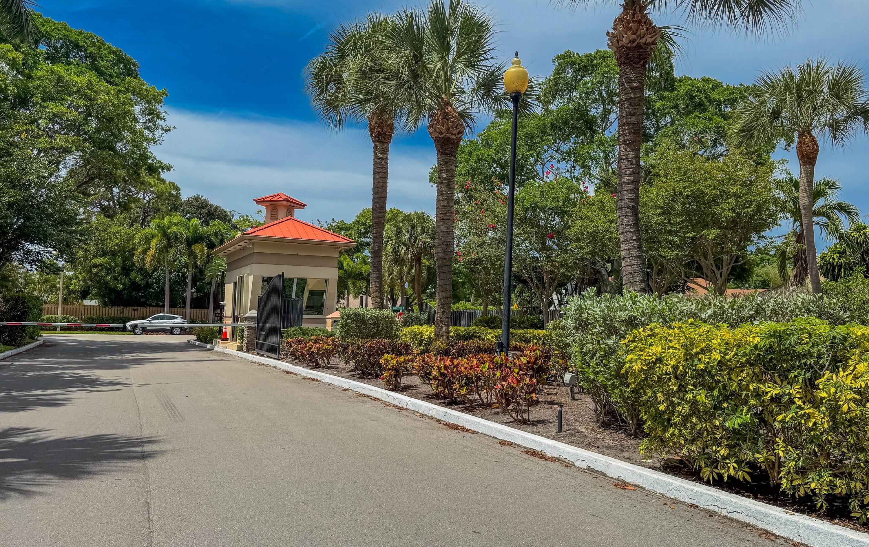 RAINBERRY BAY - Residential