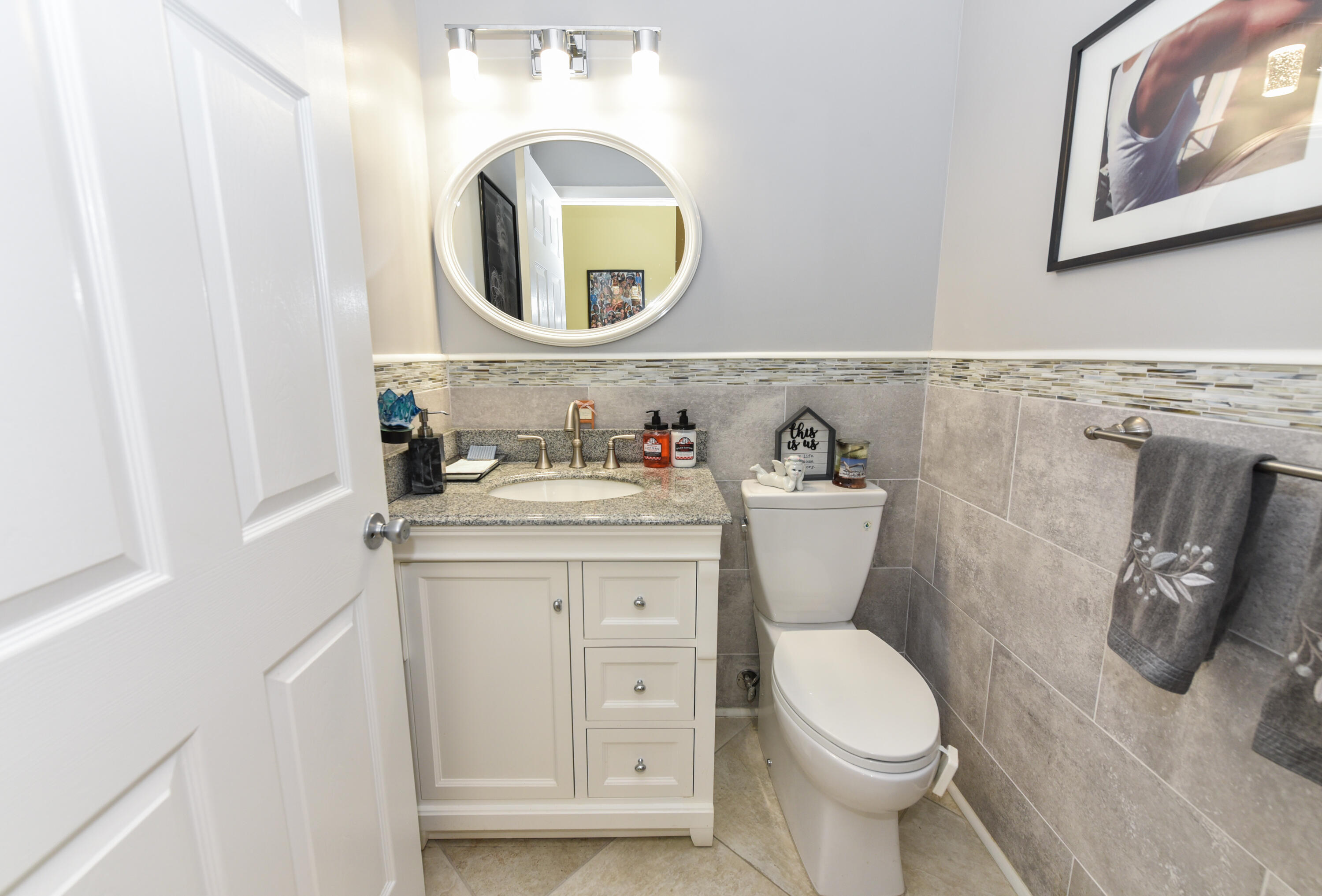 RAINBERRY ESTATES - Residential