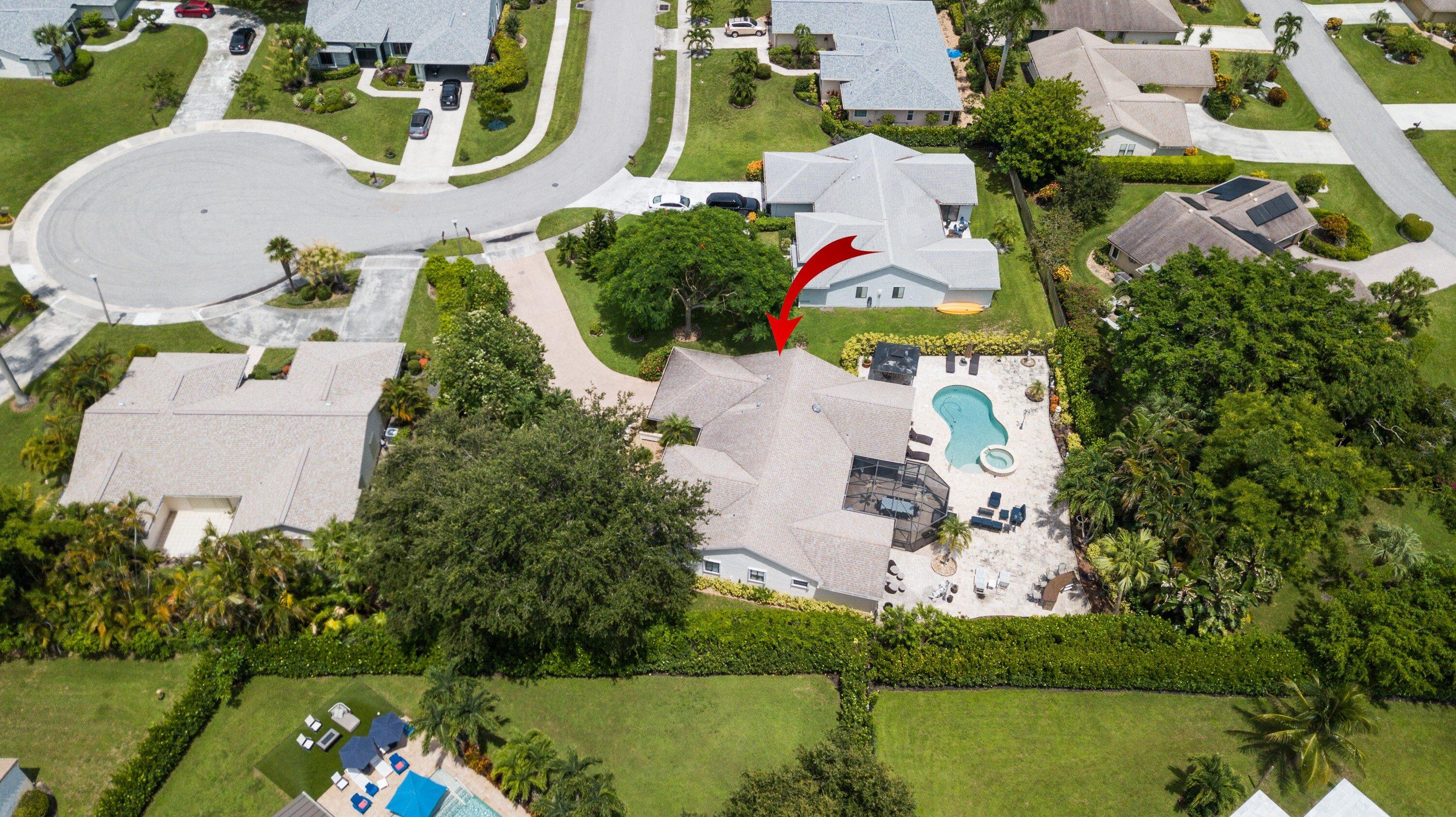 RAINBERRY BAY - Residential