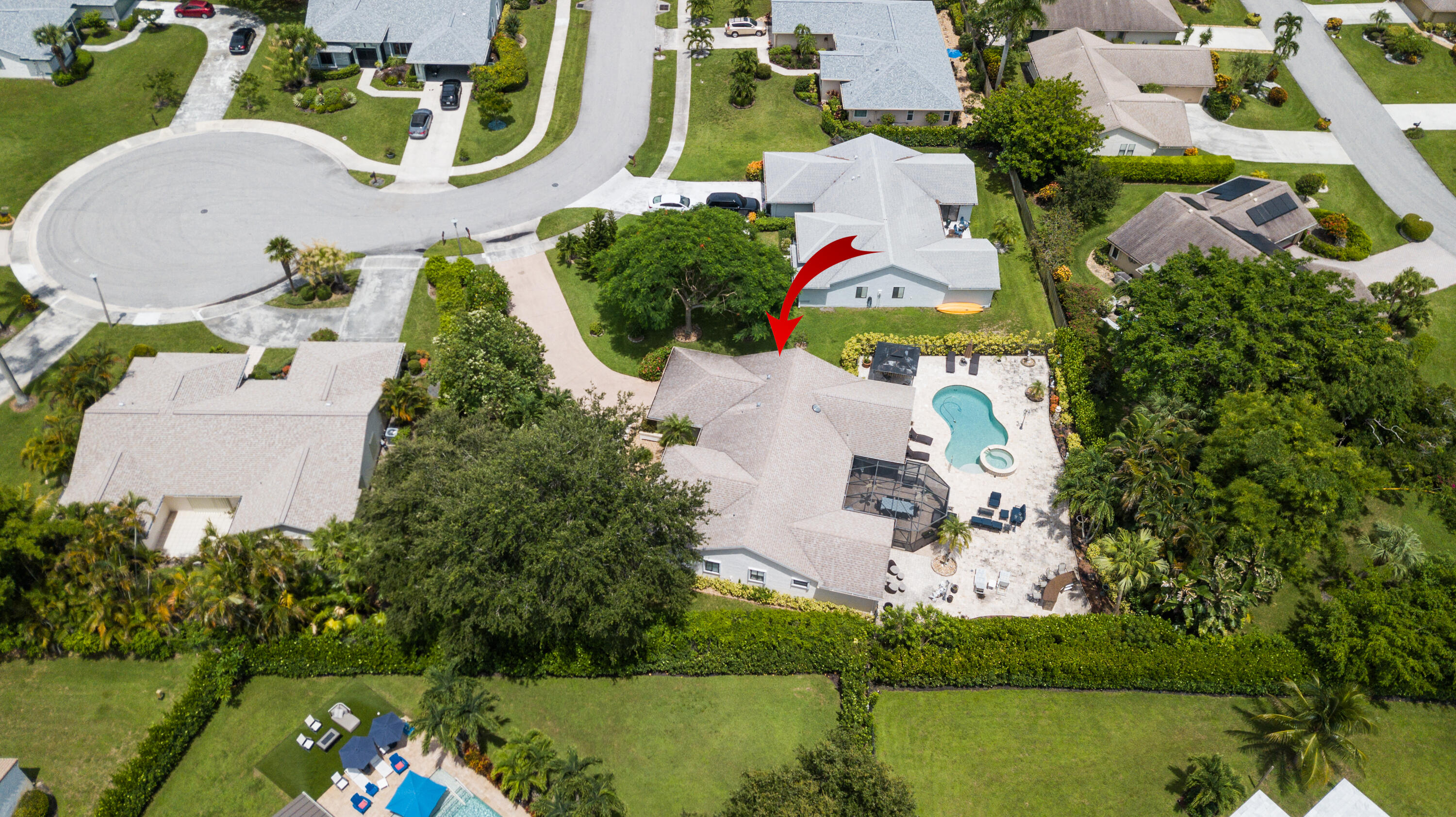RAINBERRY ESTATES - Residential