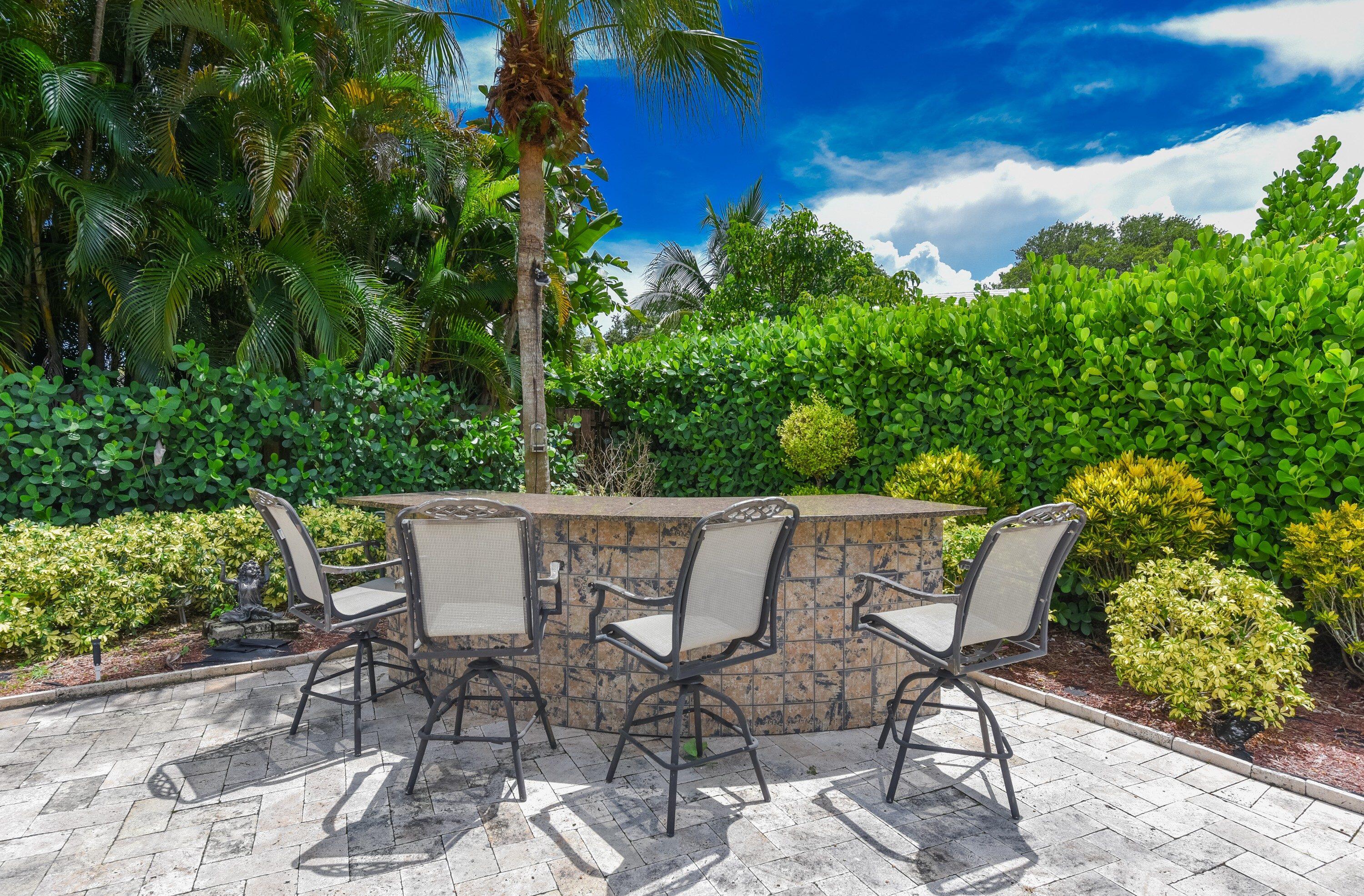 RAINBERRY BAY - Residential