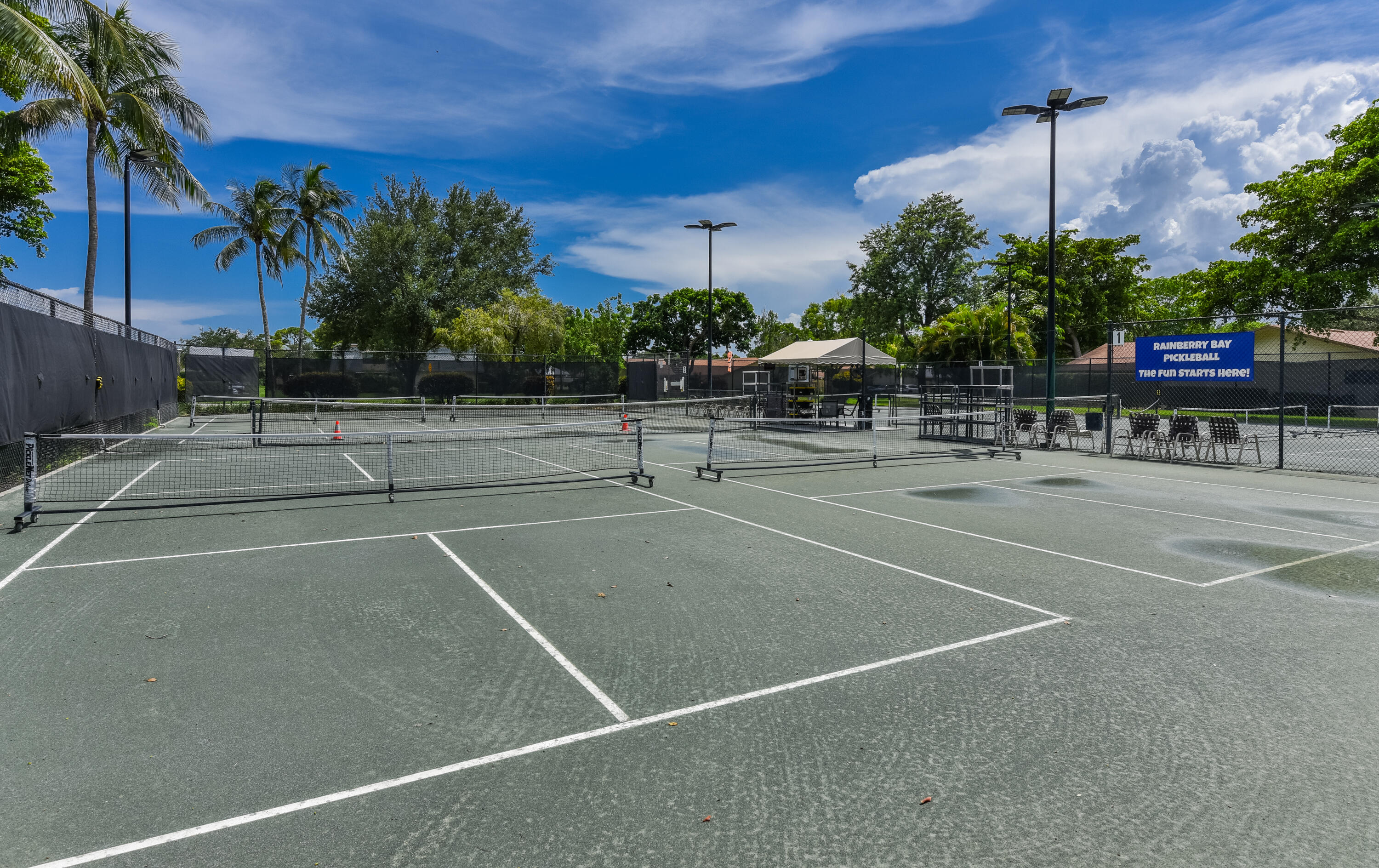 RAINBERRY ESTATES - Residential