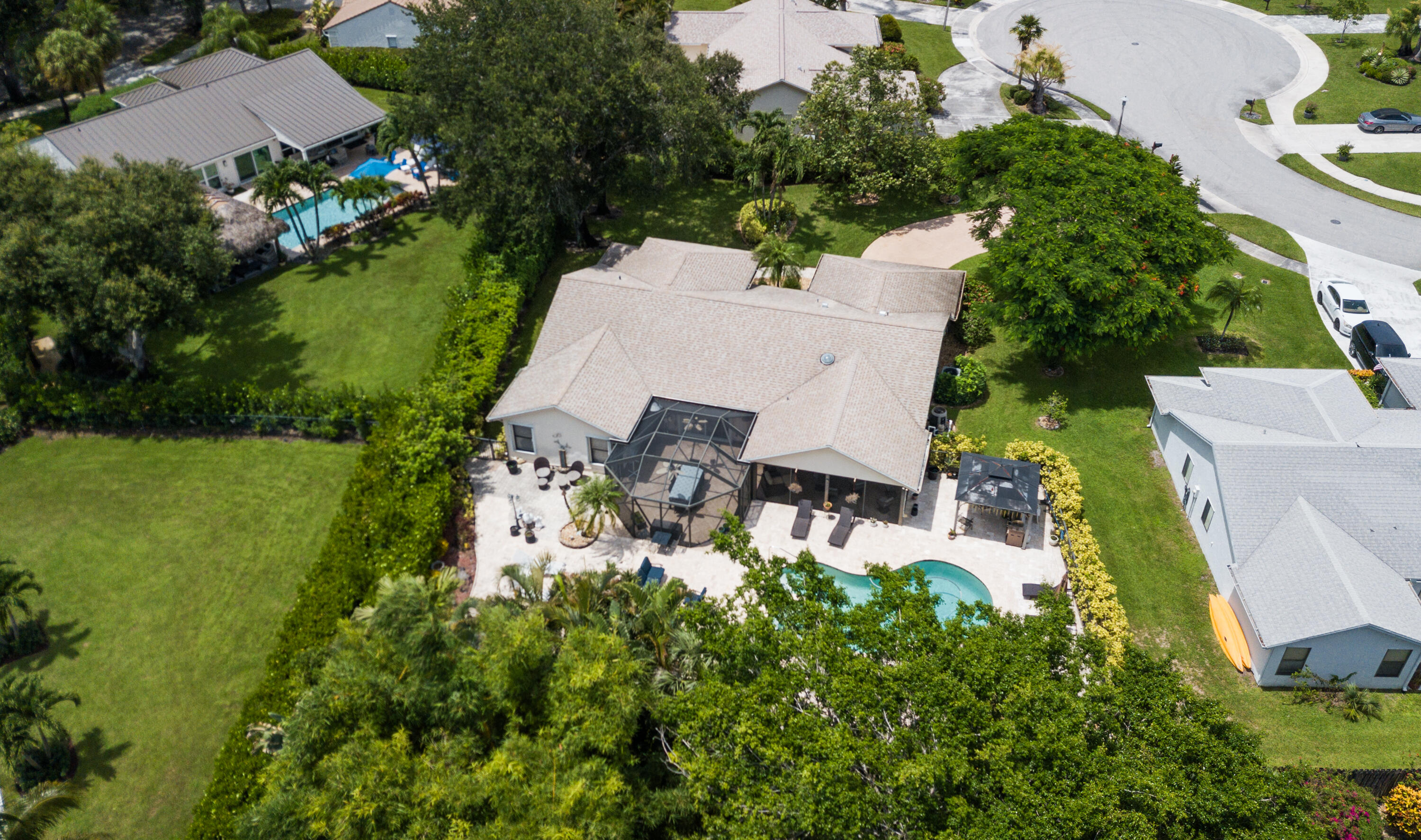 RAINBERRY ESTATES - Residential
