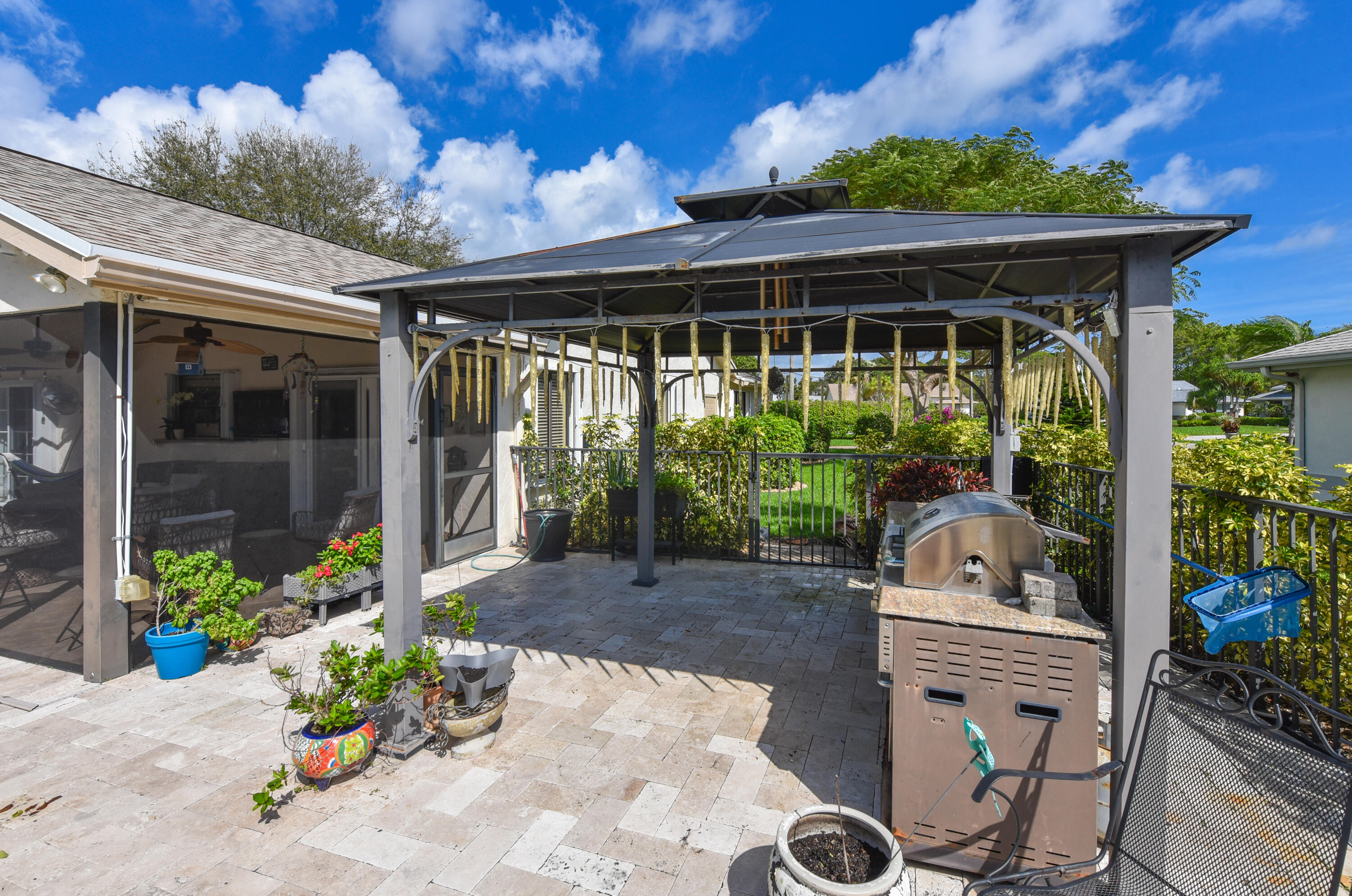 RAINBERRY ESTATES - Residential