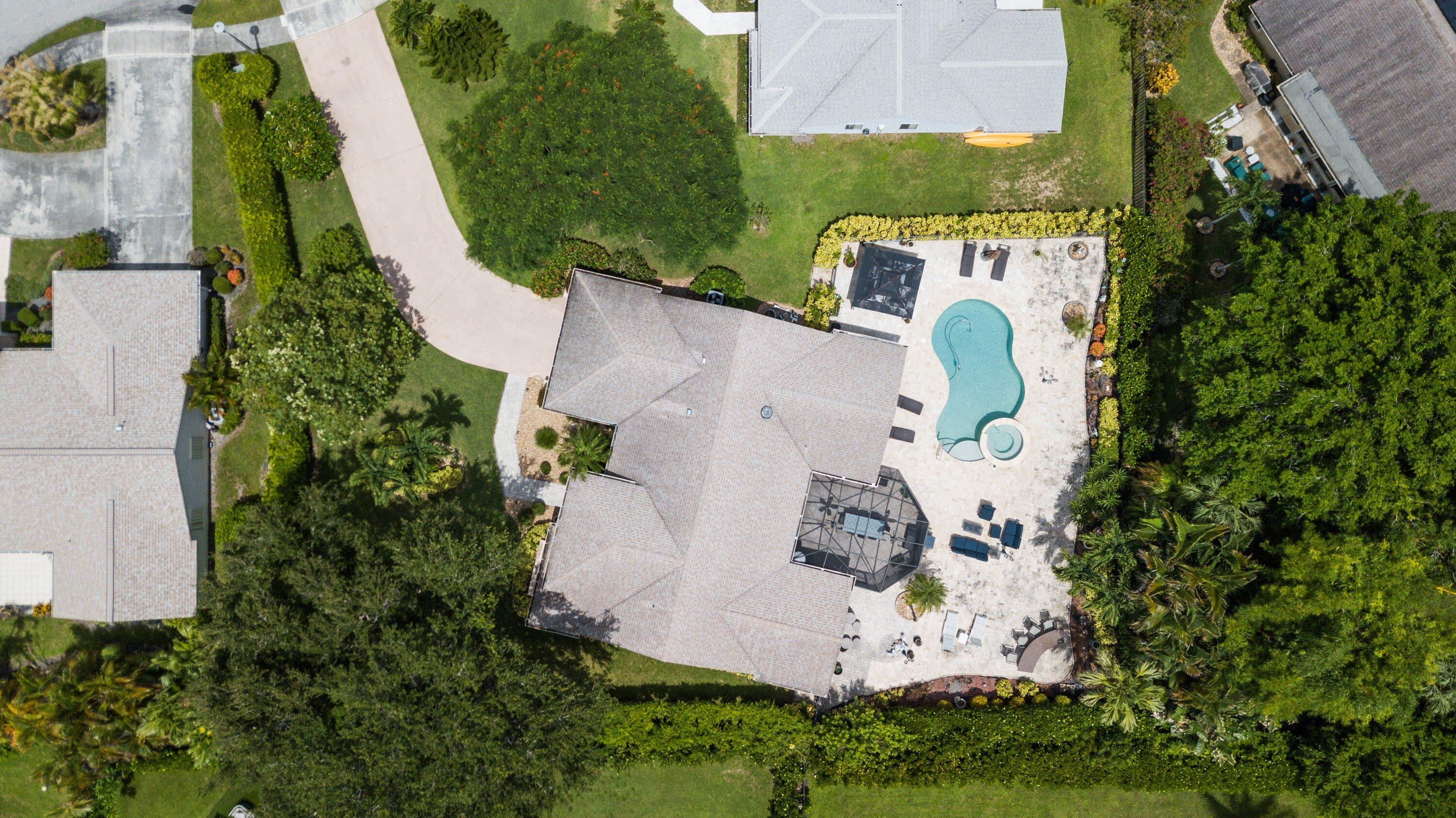 RAINBERRY ESTATES - Residential