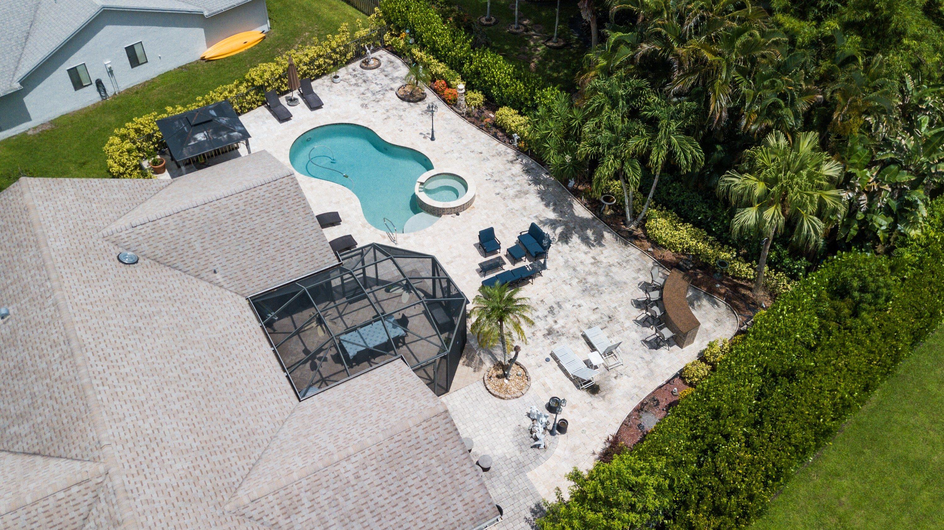 RAINBERRY ESTATES - Residential
