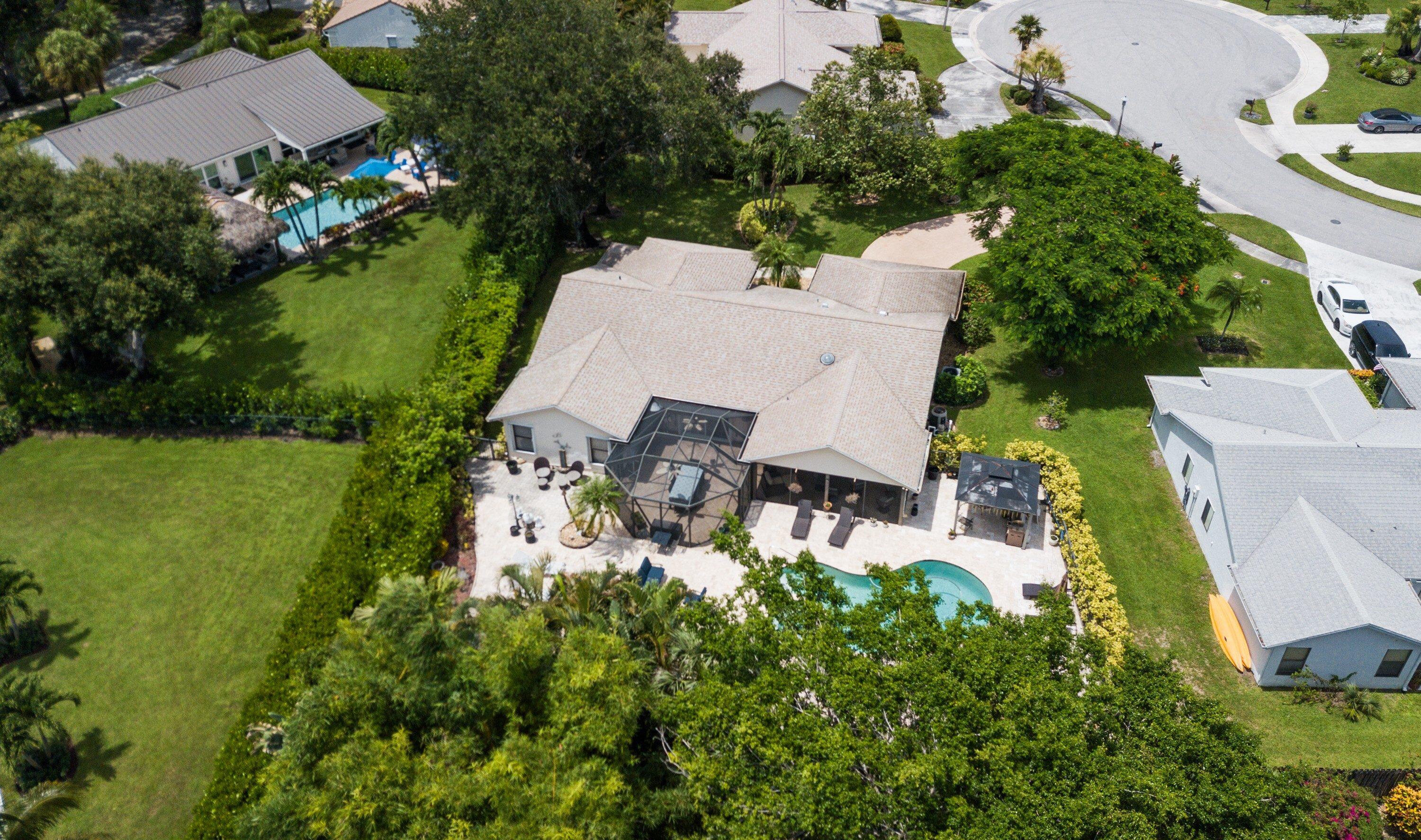 RAINBERRY ESTATES - Residential