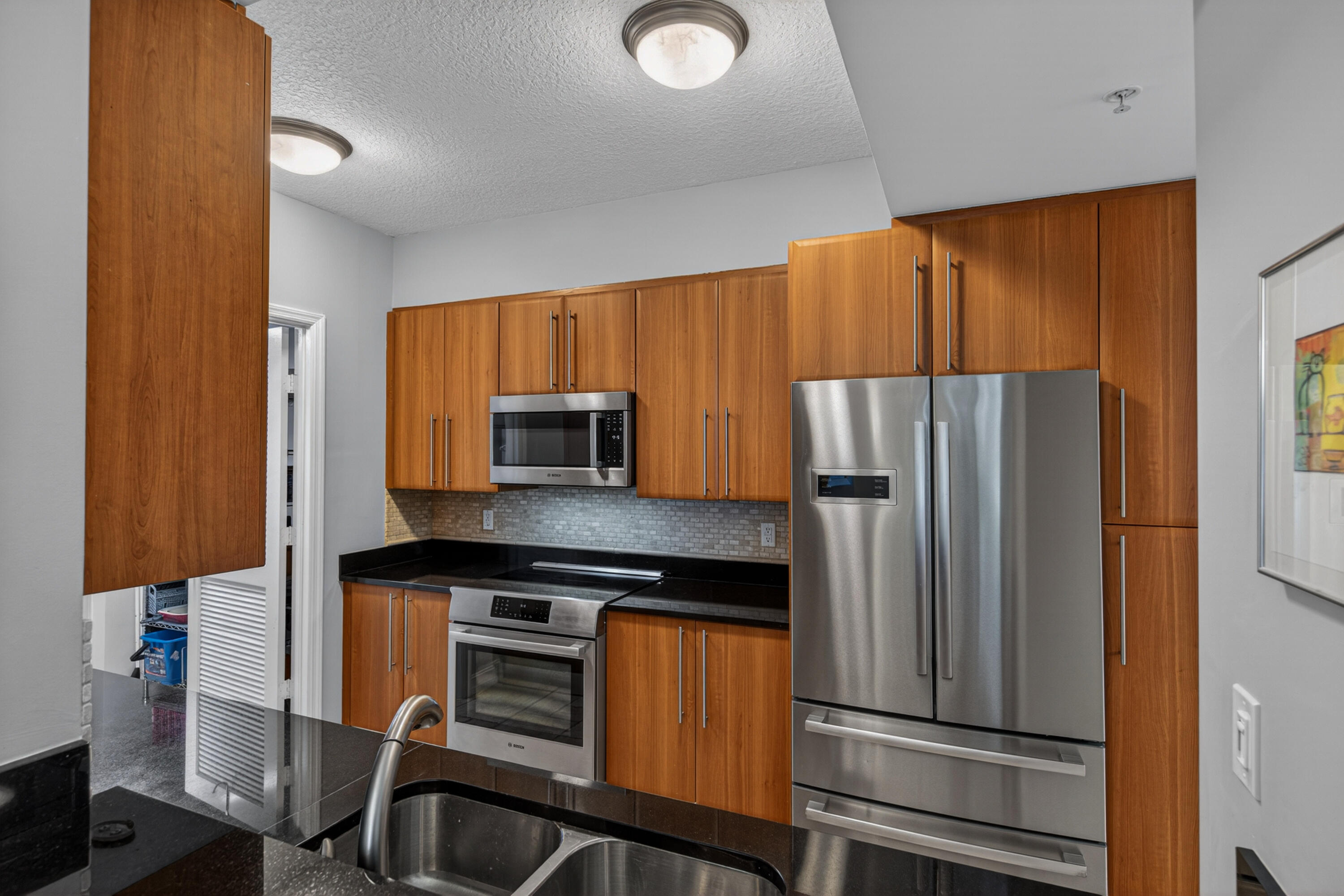 1 OCEAN BOULEVARD CONDO - Residential
