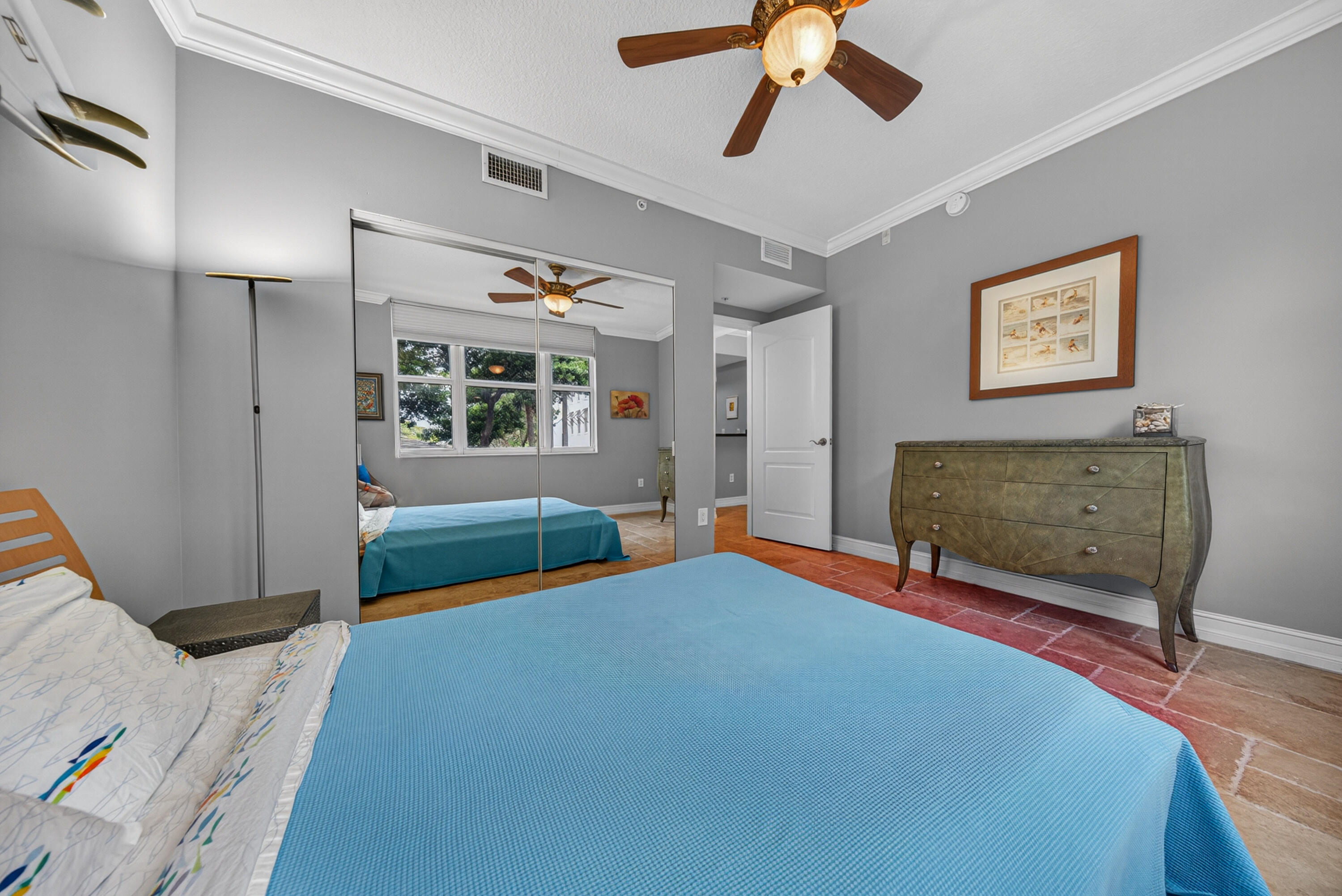 1 OCEAN BOULEVARD CONDO - Residential