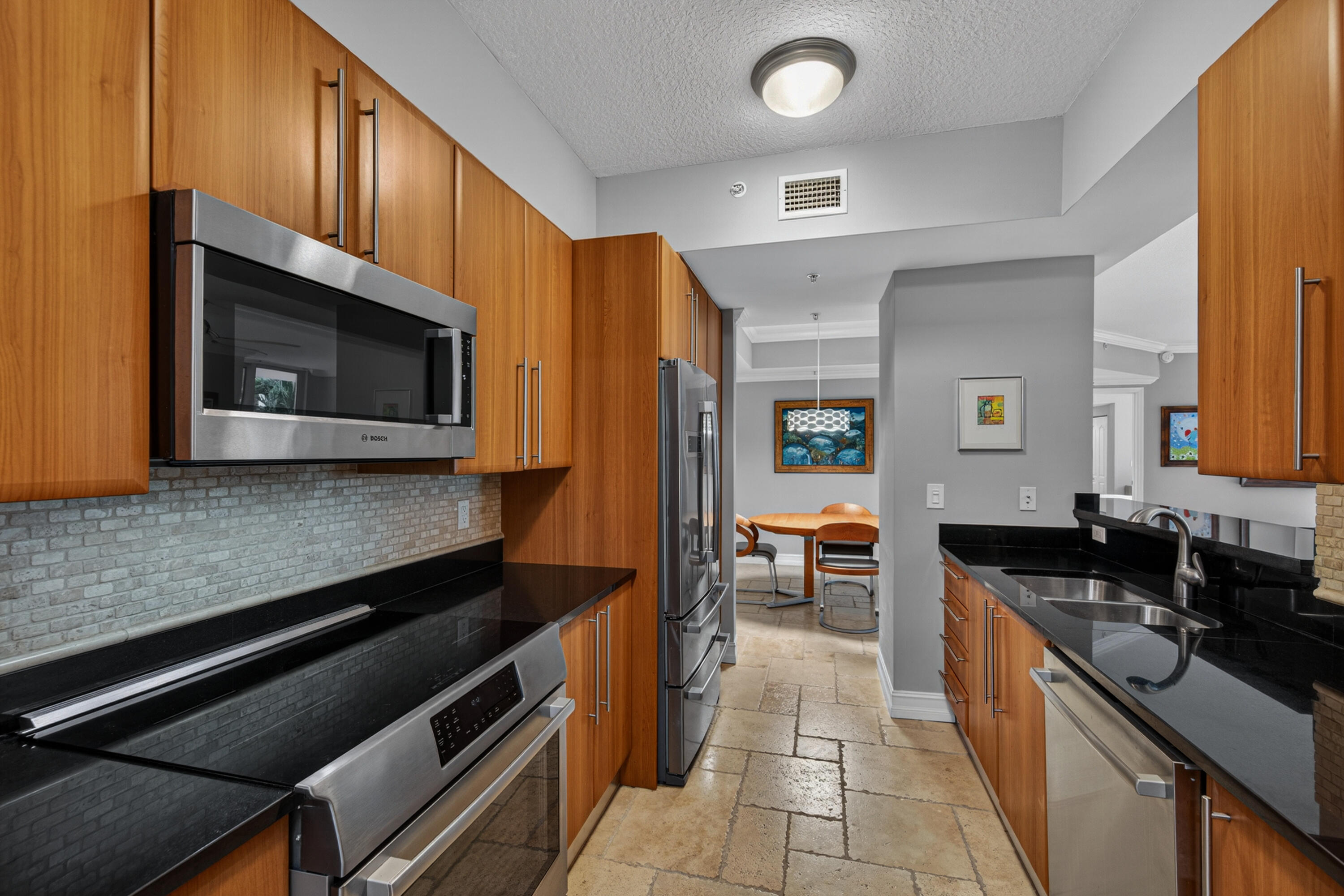 1 OCEAN BOULEVARD CONDO - Residential