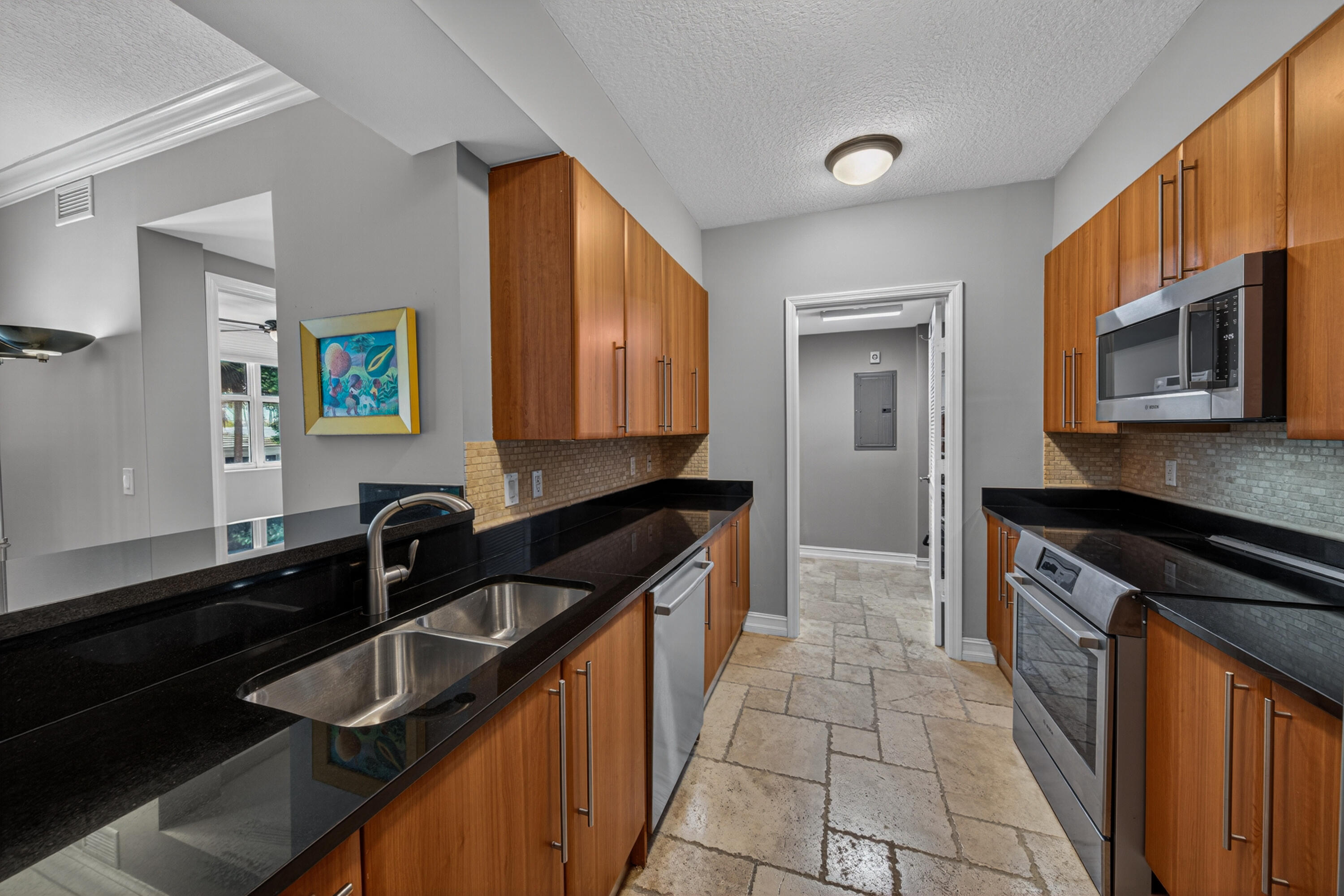 1 OCEAN BOULEVARD CONDO - Residential
