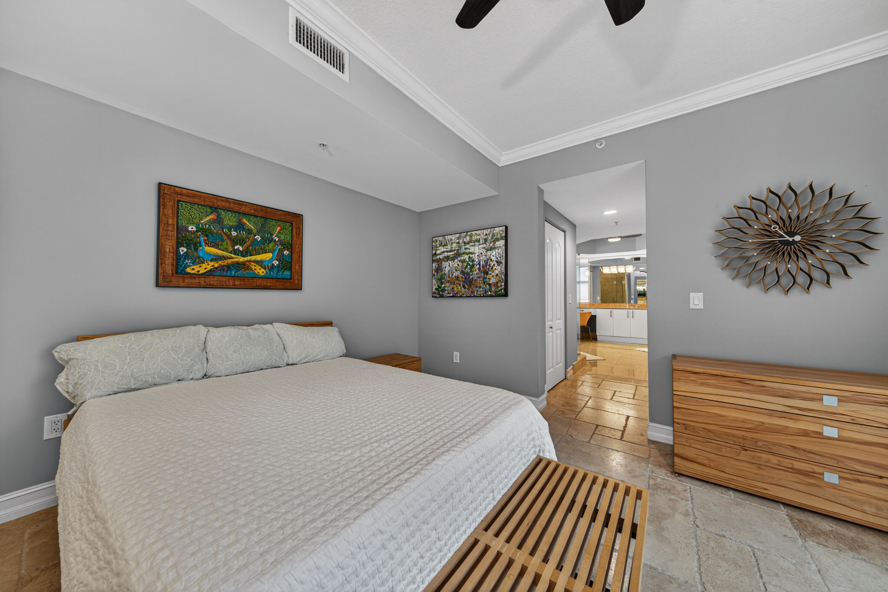 1 OCEAN BOULEVARD CONDO - Residential