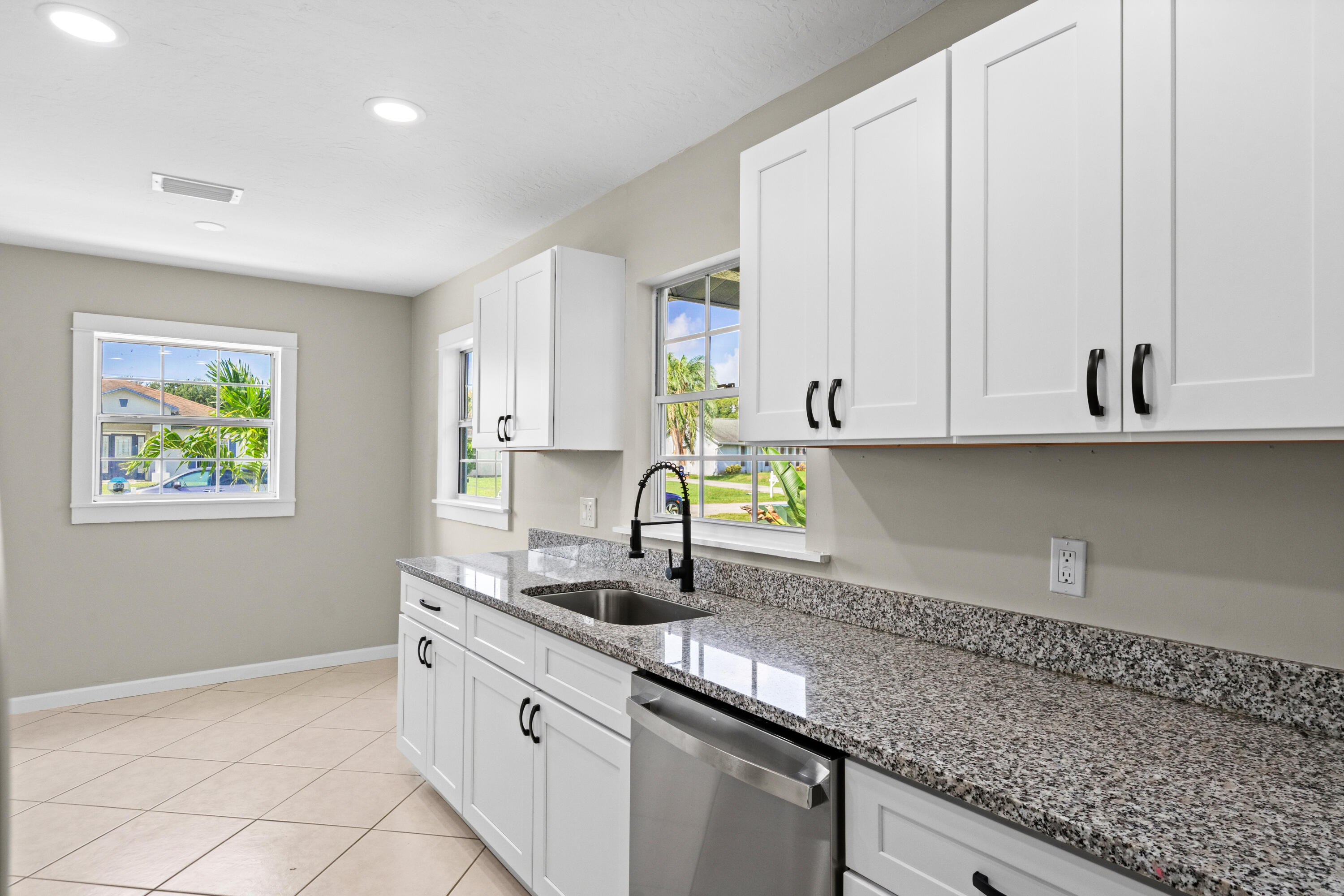 PORT ST LUCIE SECTION 18 - Residential