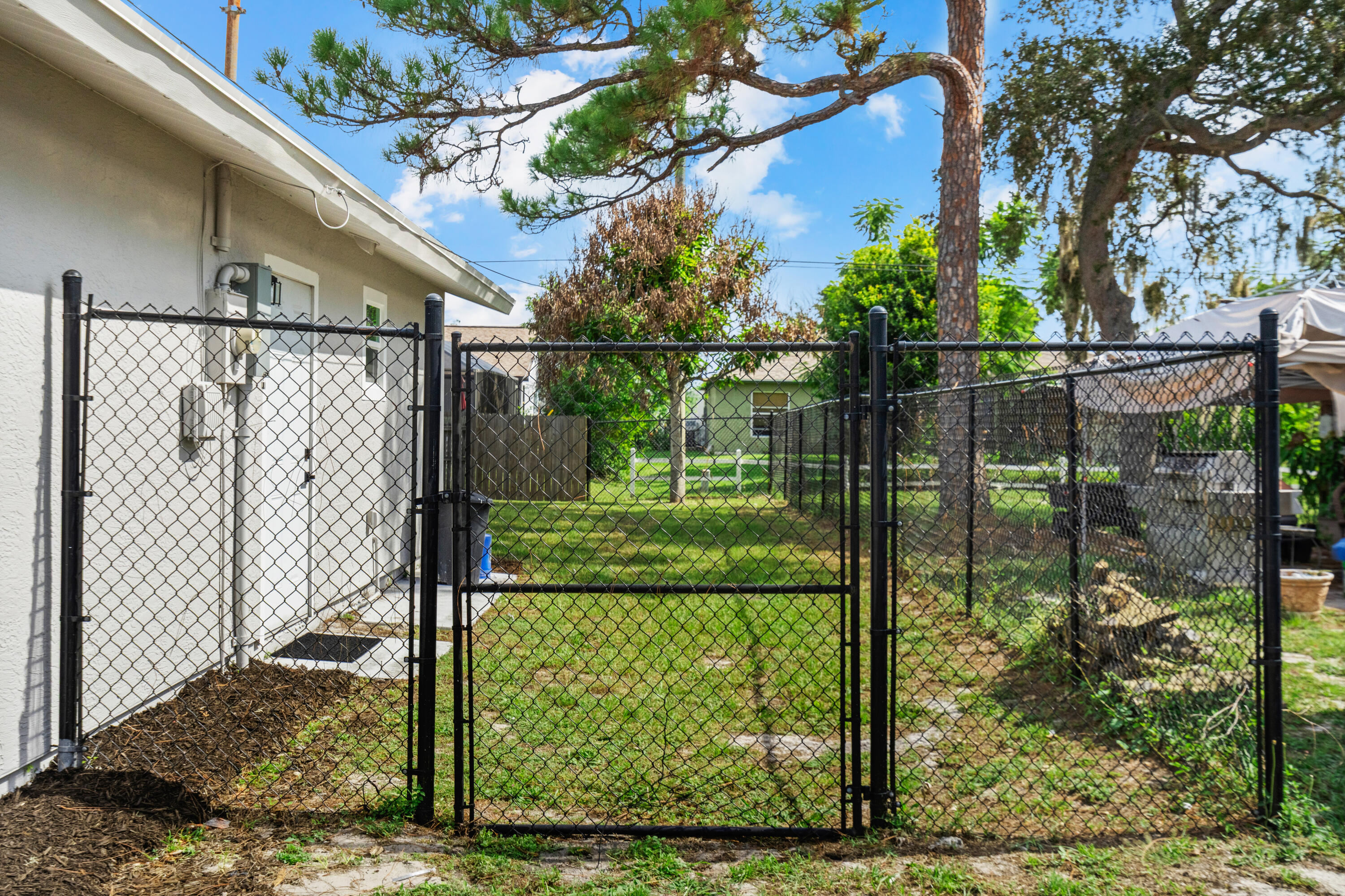 PORT ST LUCIE SECTION 18 - Residential