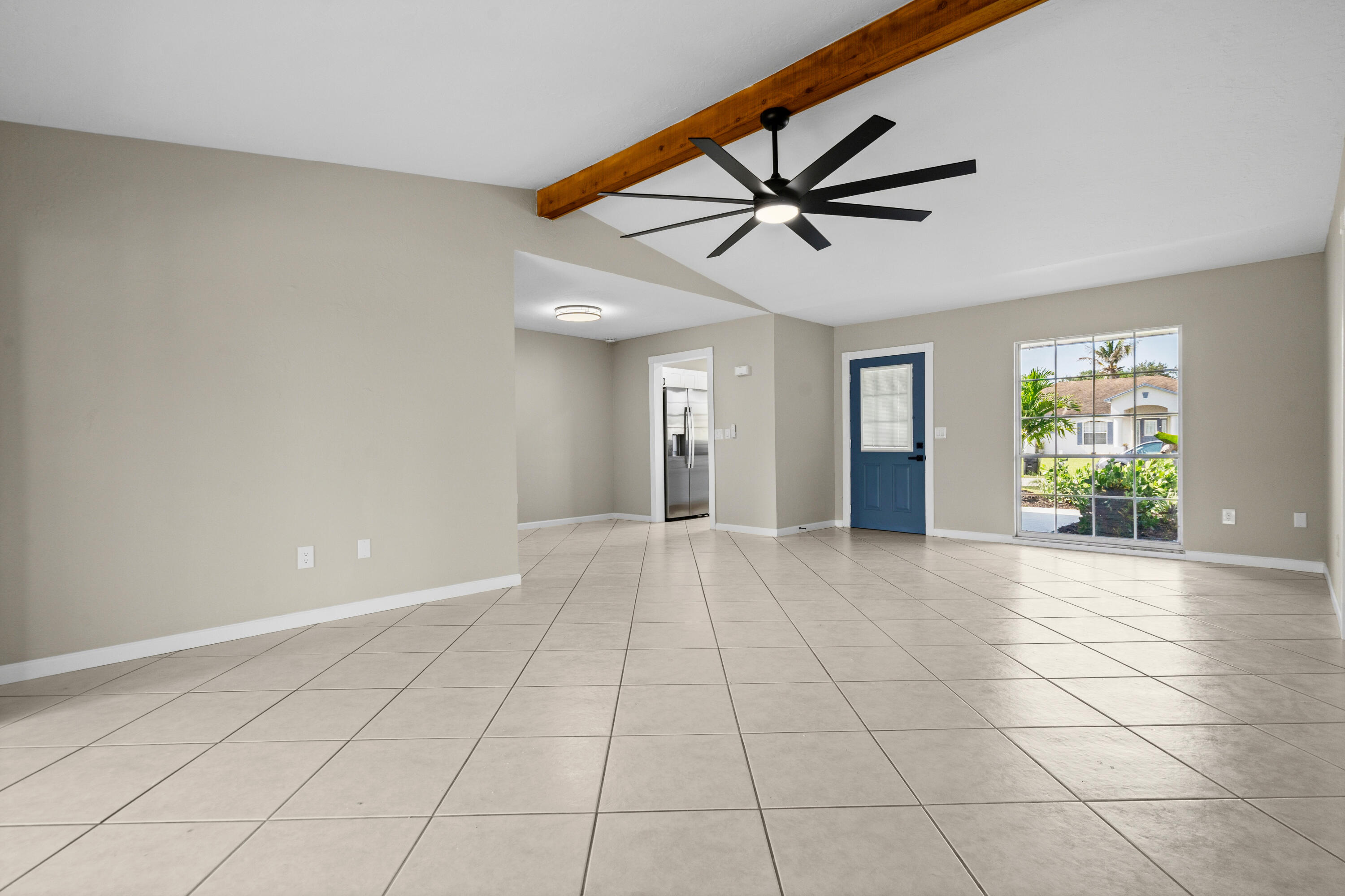 PORT ST LUCIE SECTION 18 - Residential