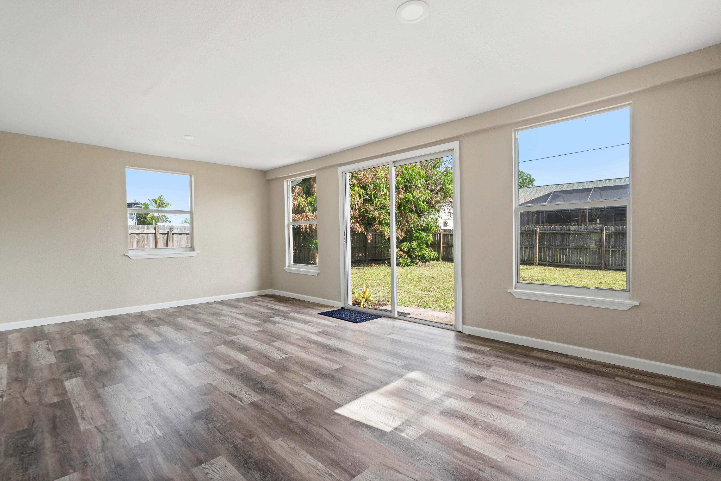 PORT ST LUCIE SECTION 18 - Residential