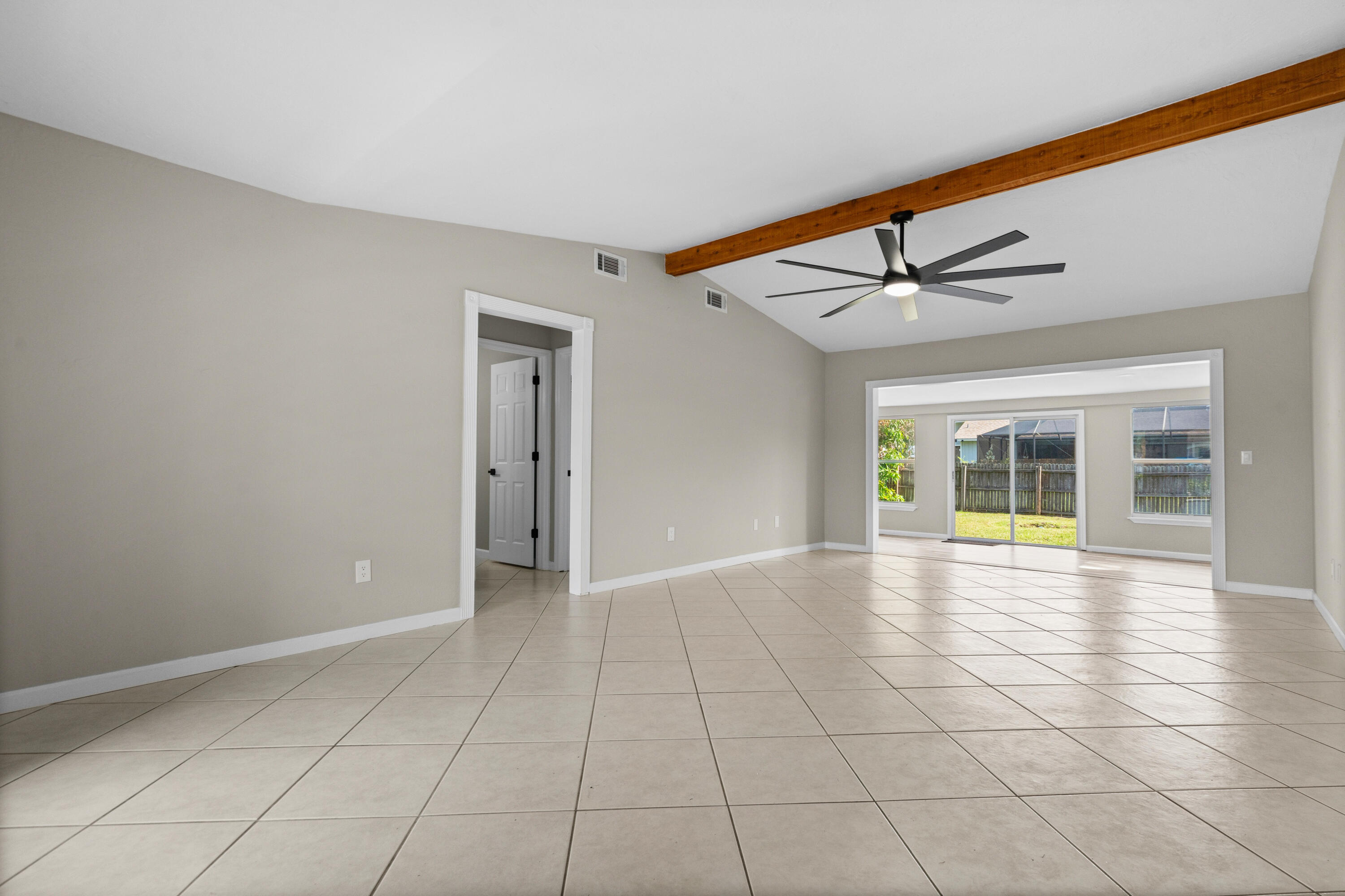 PORT ST LUCIE SECTION 18 - Residential