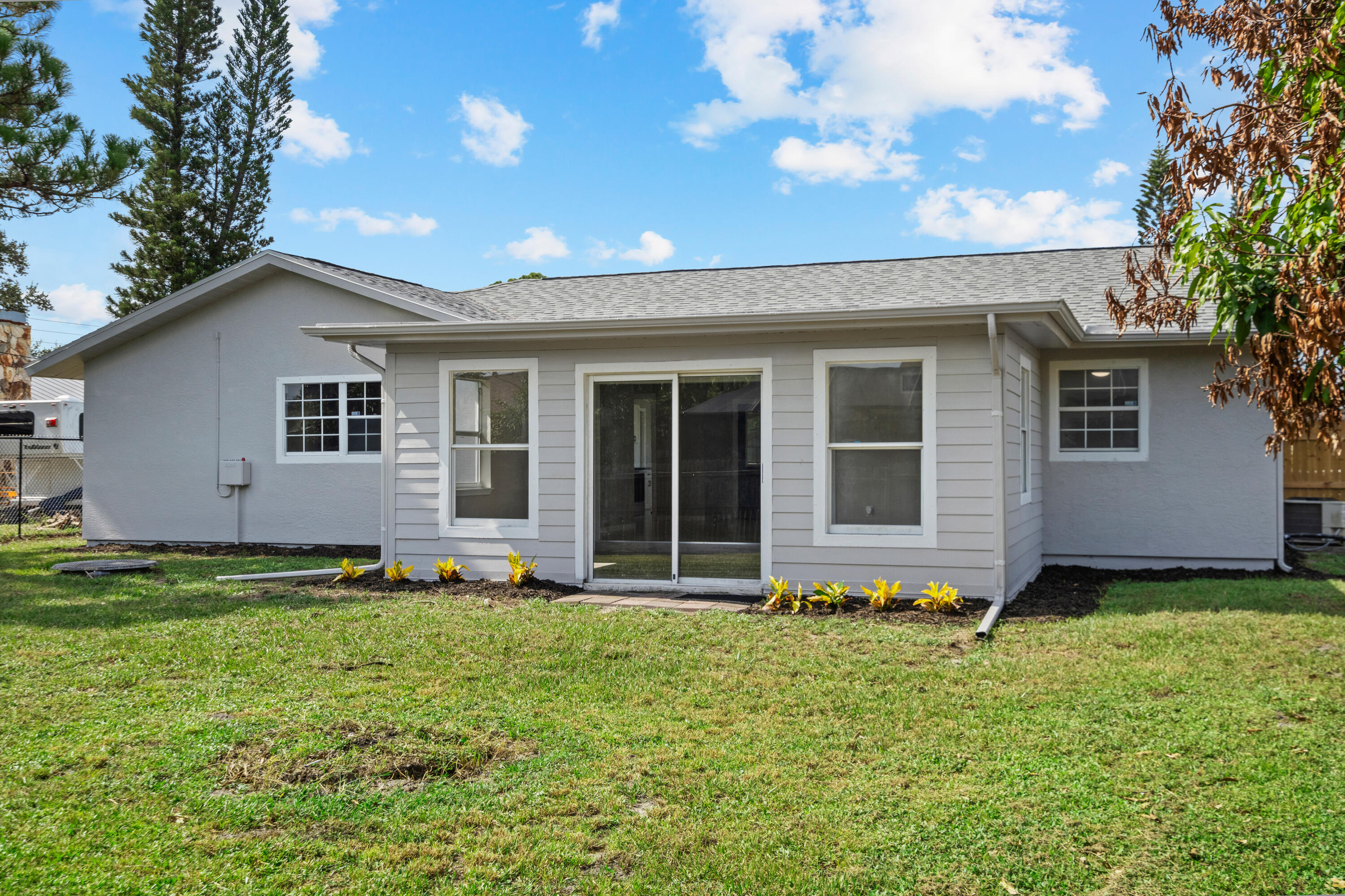 PORT ST LUCIE SECTION 18 - Residential