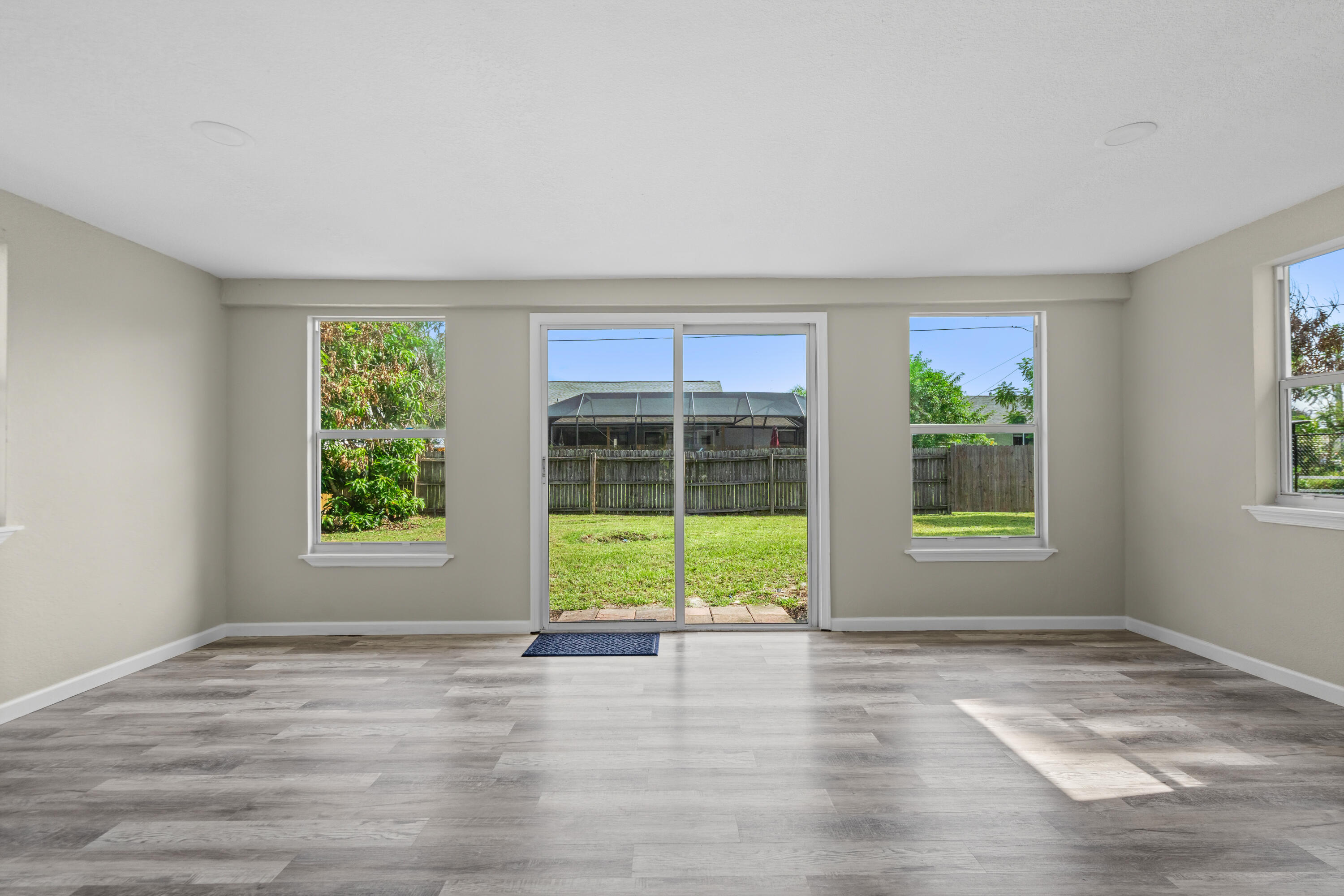 PORT ST LUCIE SECTION 18 - Residential