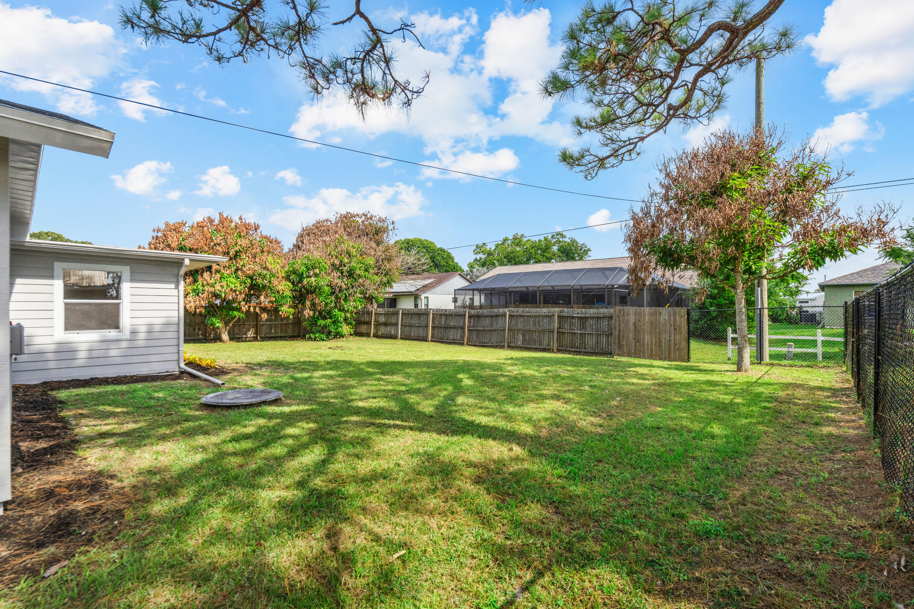 PORT ST LUCIE SECTION 18 - Residential