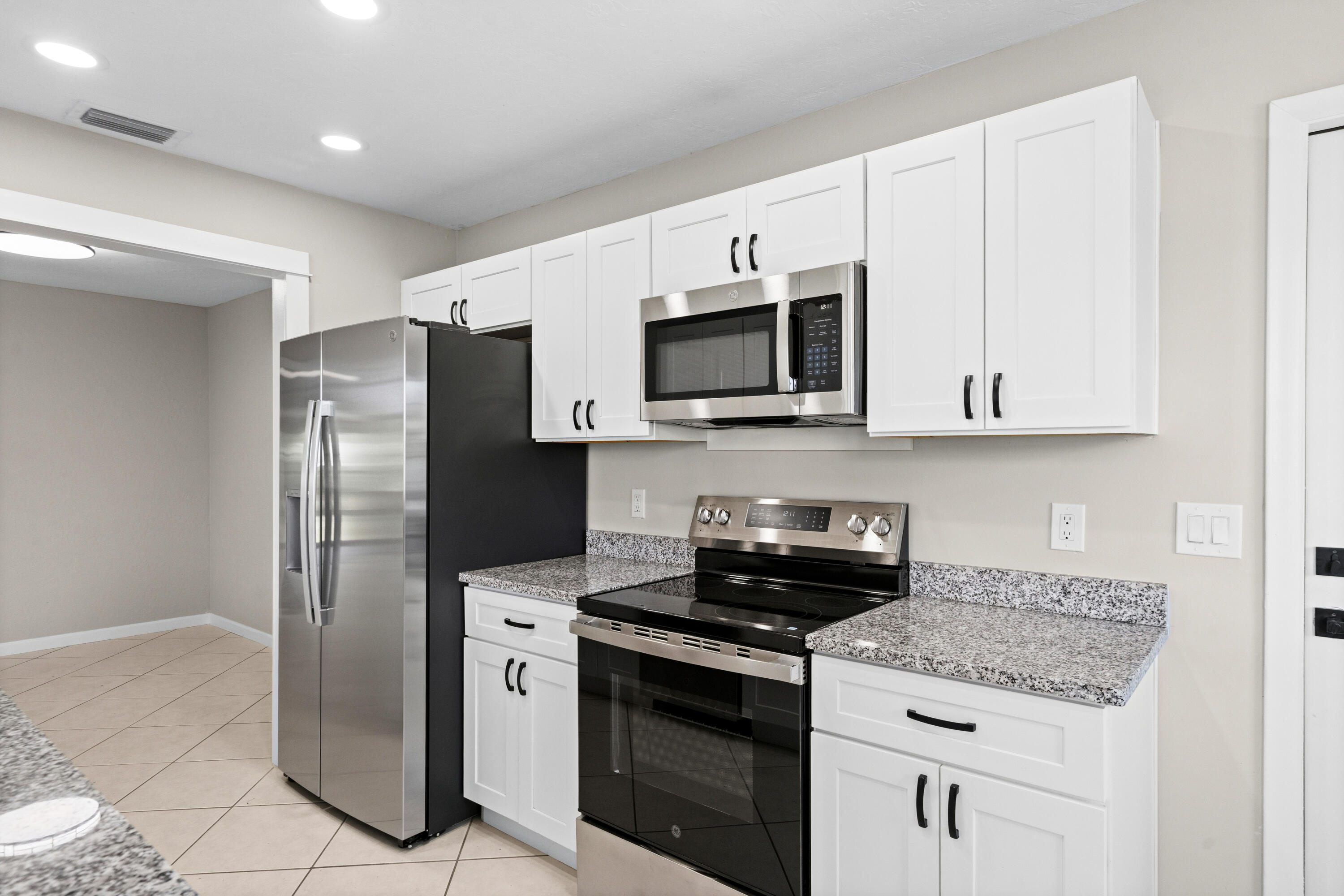 PORT ST LUCIE SECTION 18 - Residential