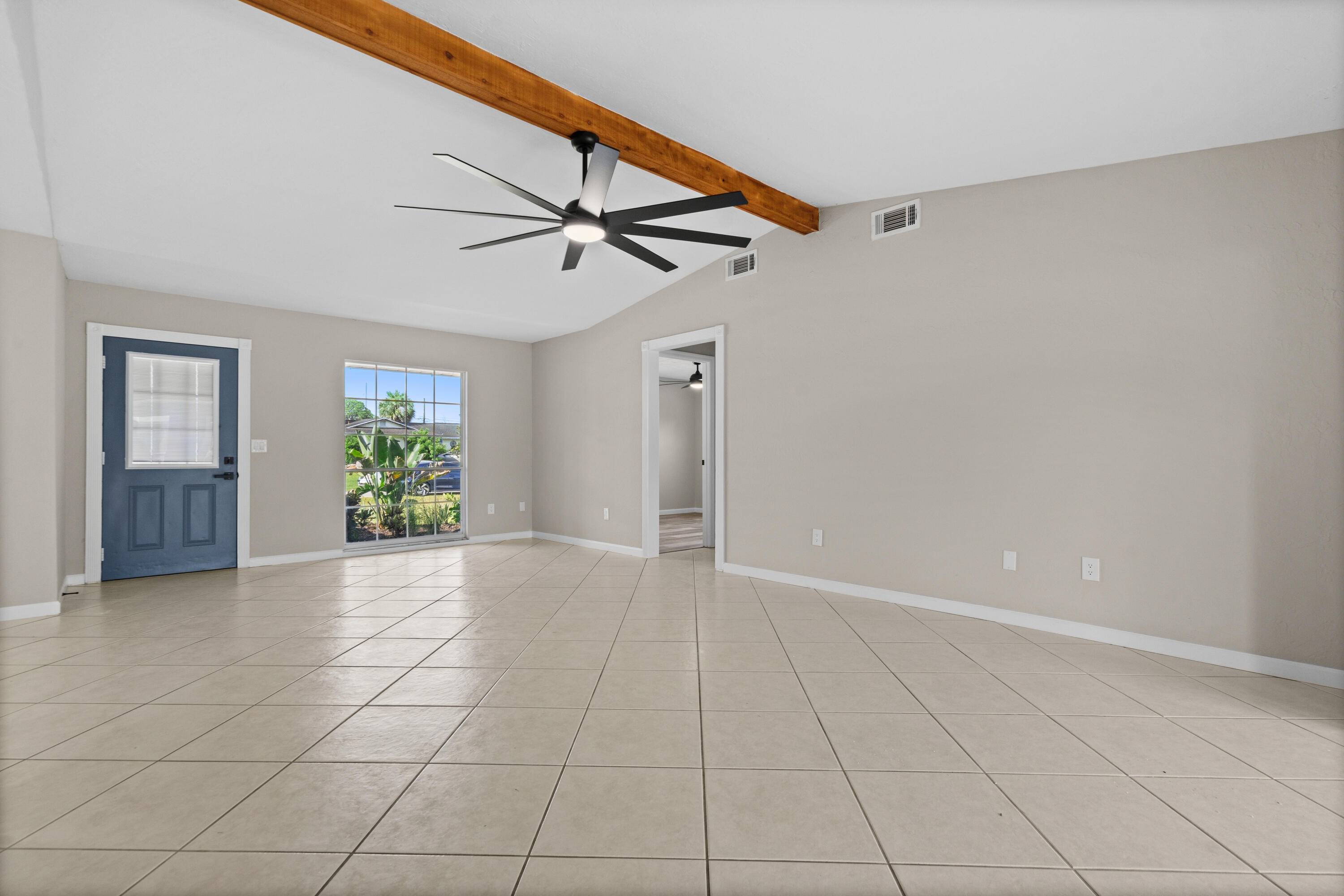 PORT ST LUCIE SECTION 18 - Residential