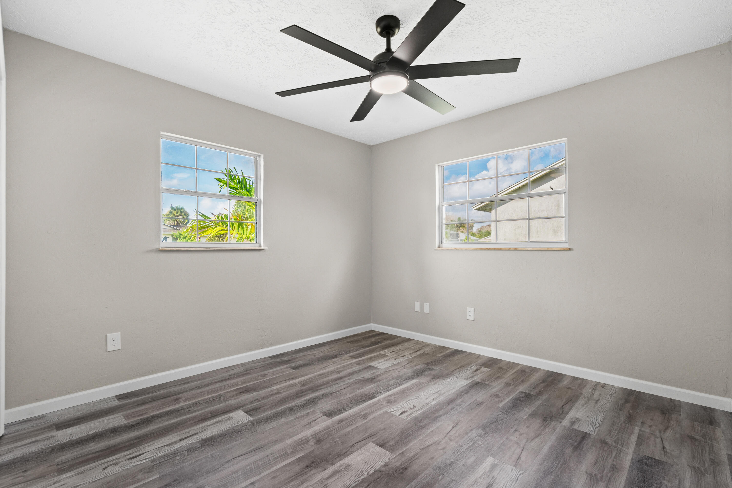 PORT ST LUCIE SECTION 18 - Residential