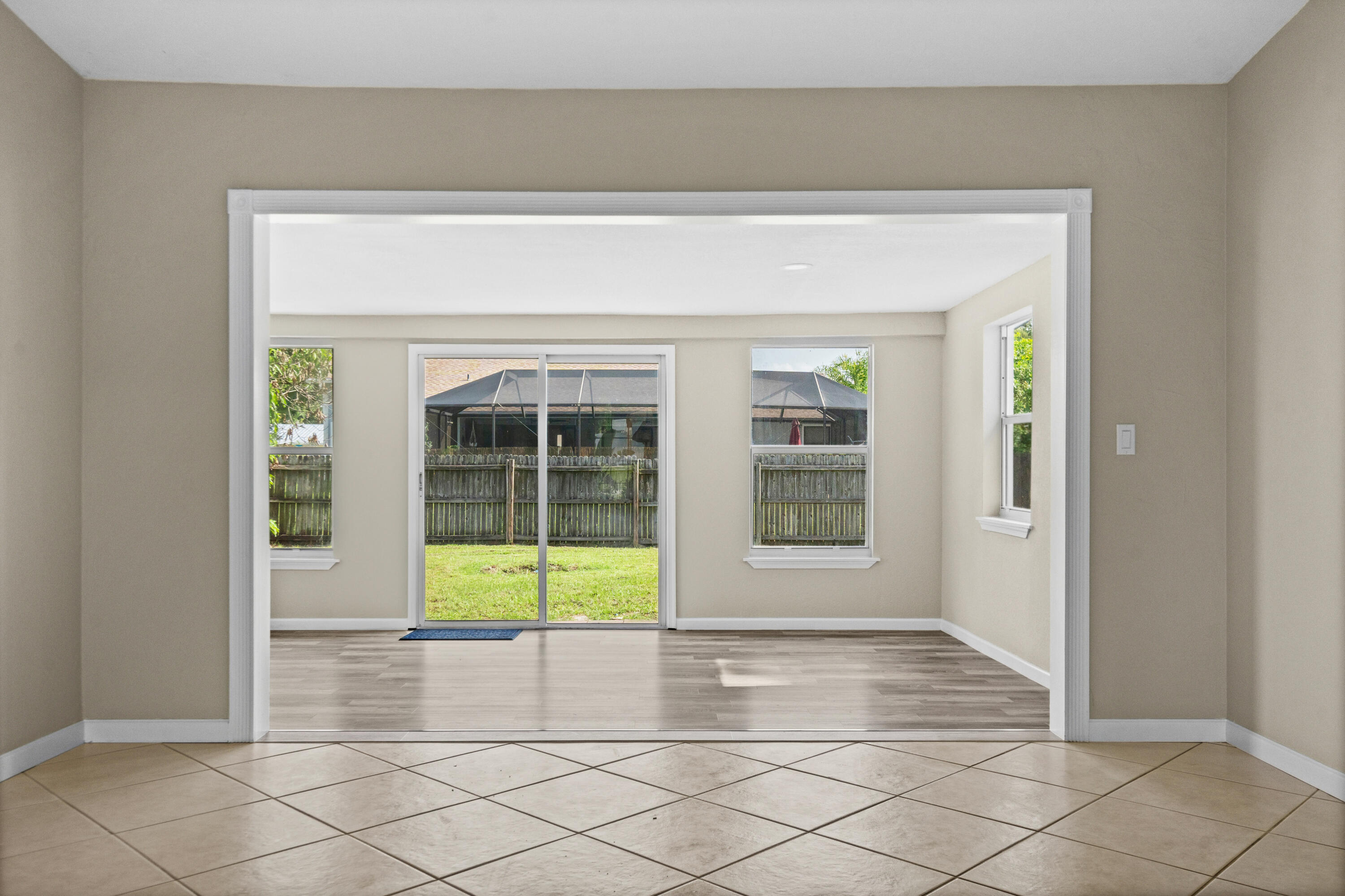 PORT ST LUCIE SECTION 18 - Residential