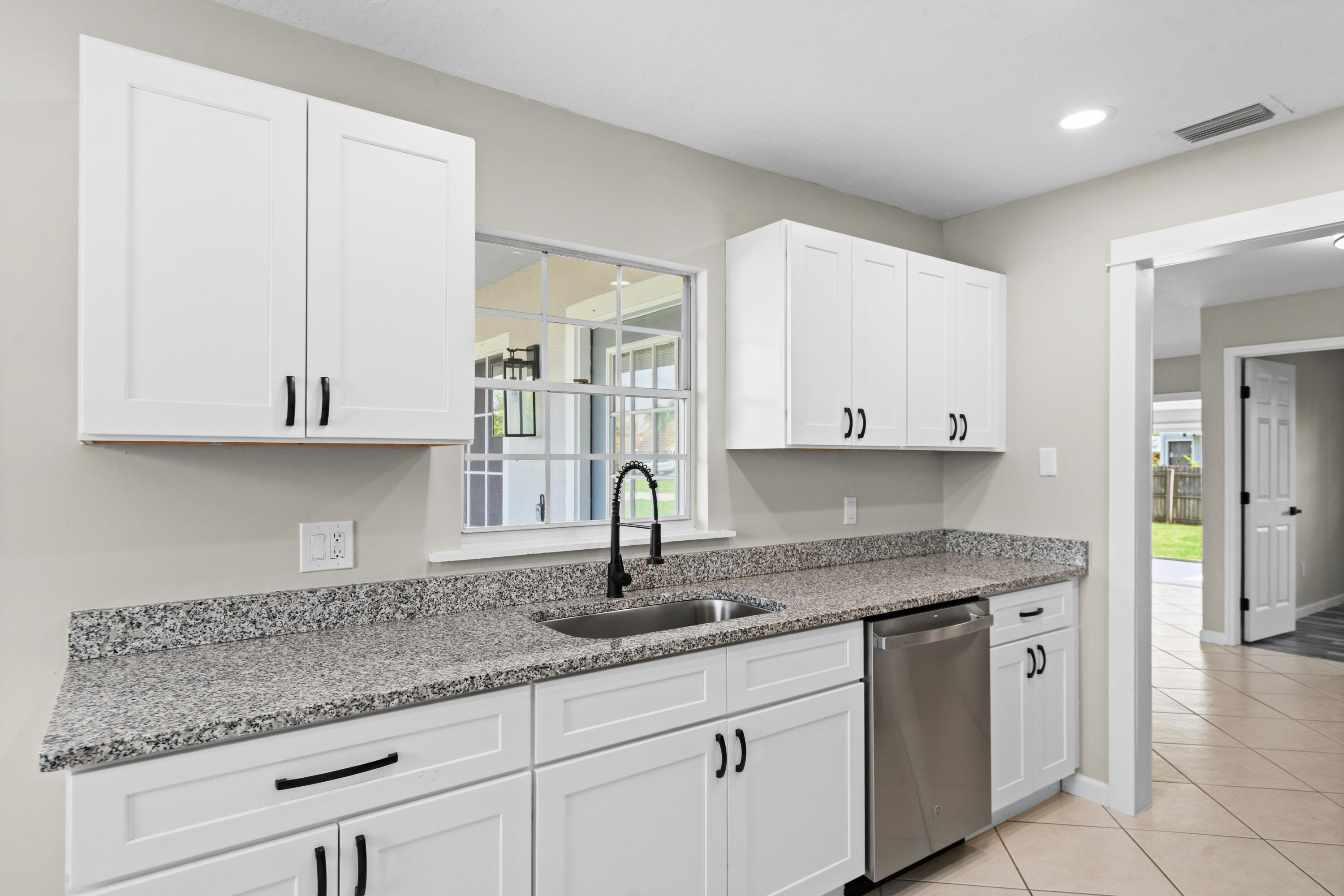 PORT ST LUCIE SECTION 18 - Residential