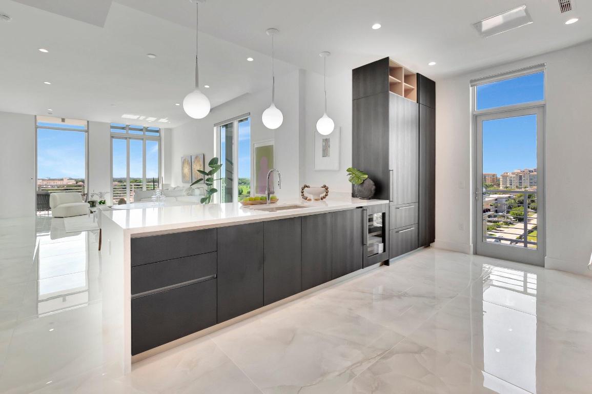 Royal Palm Residences - Residential