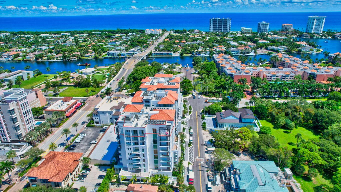 Royal Palm Residences - Residential