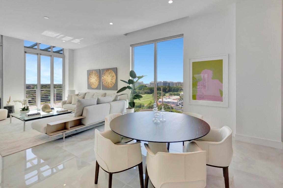 Royal Palm Residences - Residential