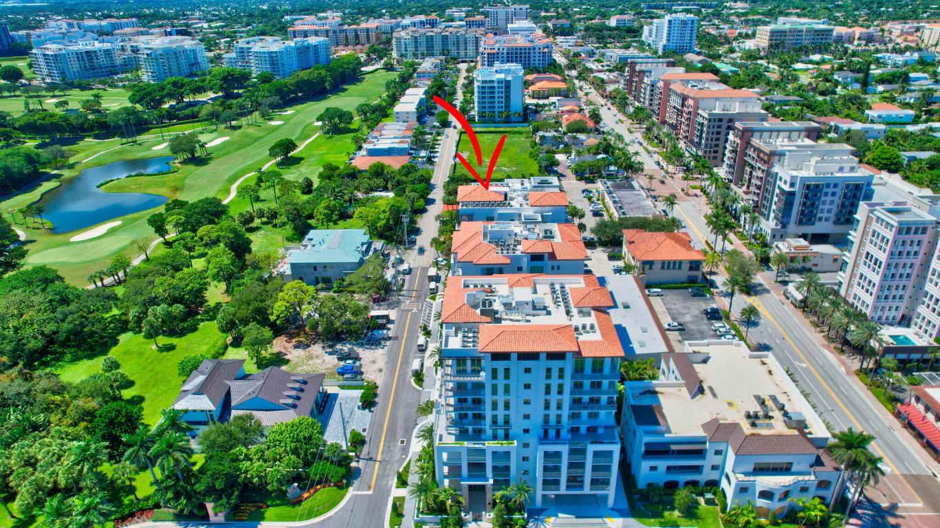 Royal Palm Residences - Residential