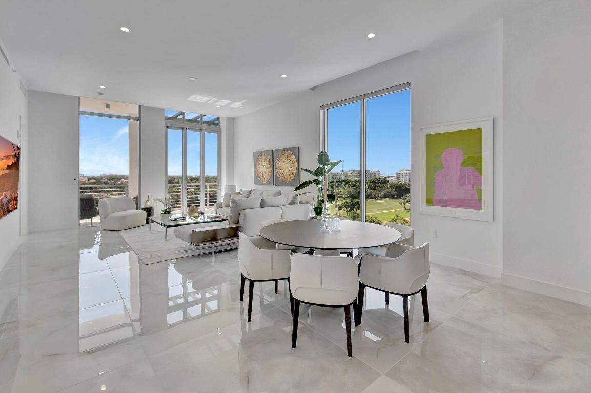Royal Palm Residences - Residential