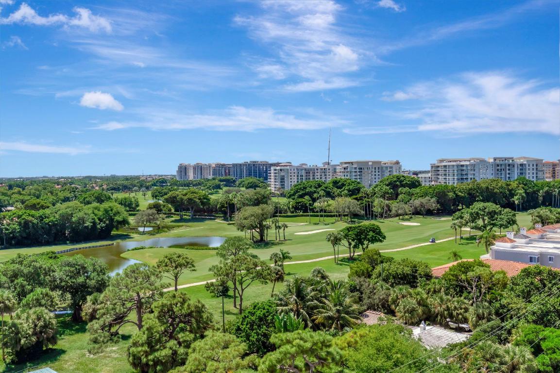 Royal Palm Residences - Residential