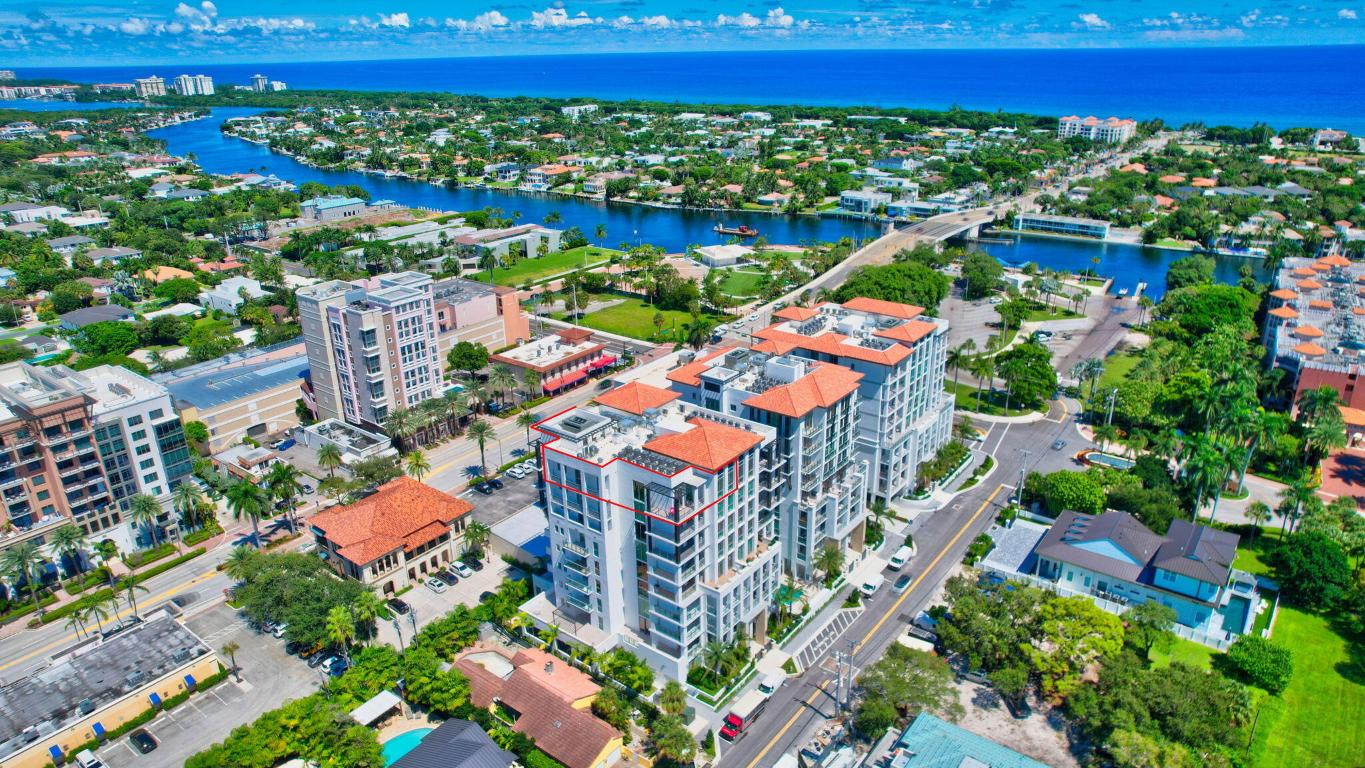 Royal Palm Residences - Residential