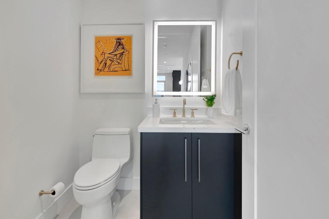 Royal Palm Residences - Residential