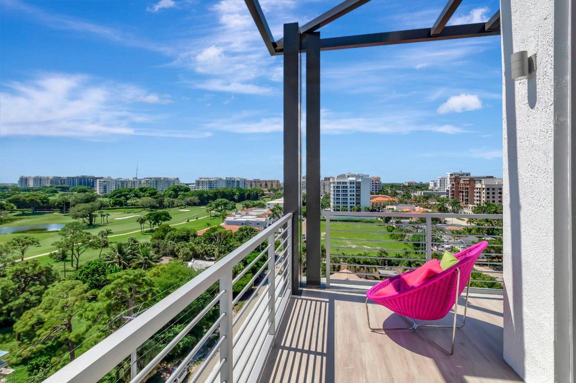 Royal Palm Residences - Residential
