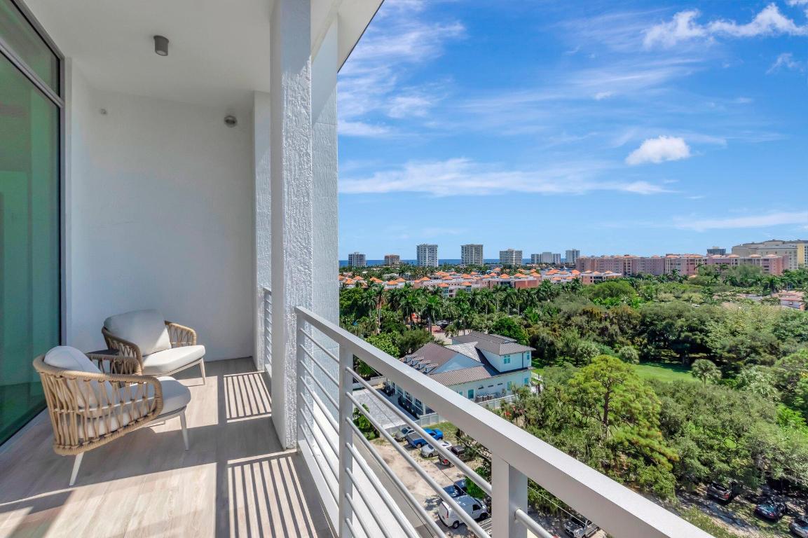 Royal Palm Residences - Residential