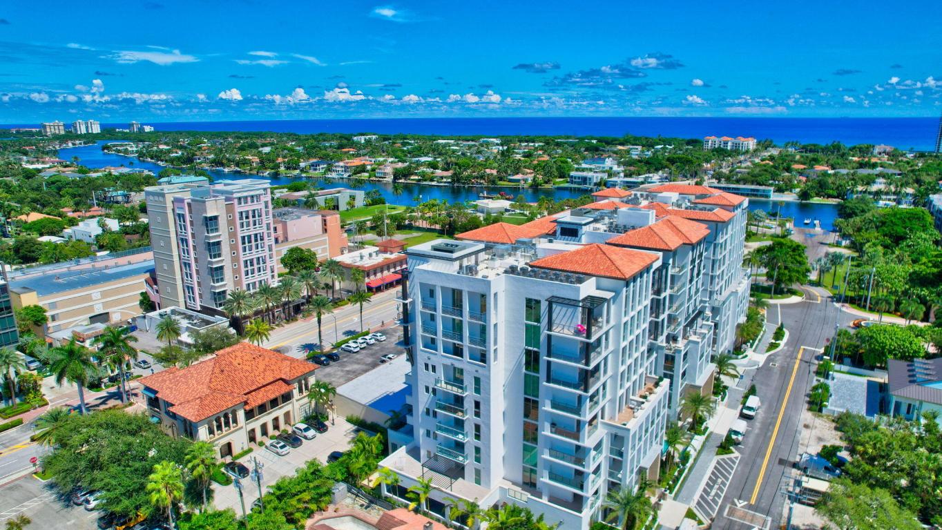 Royal Palm Residences - Residential
