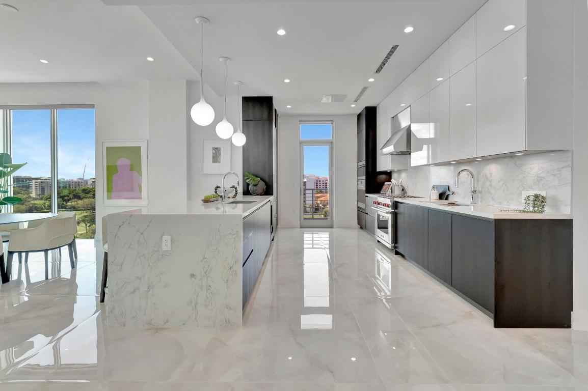 Royal Palm Residences - Residential